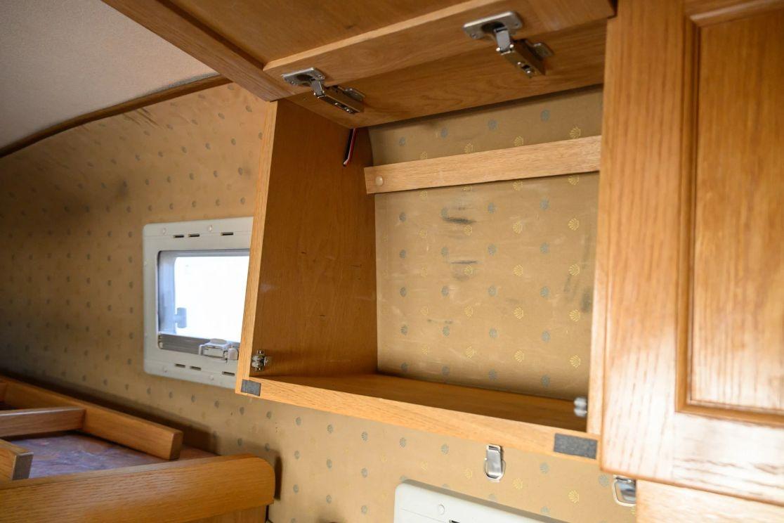 1999 Mitsubishi Strada Camper