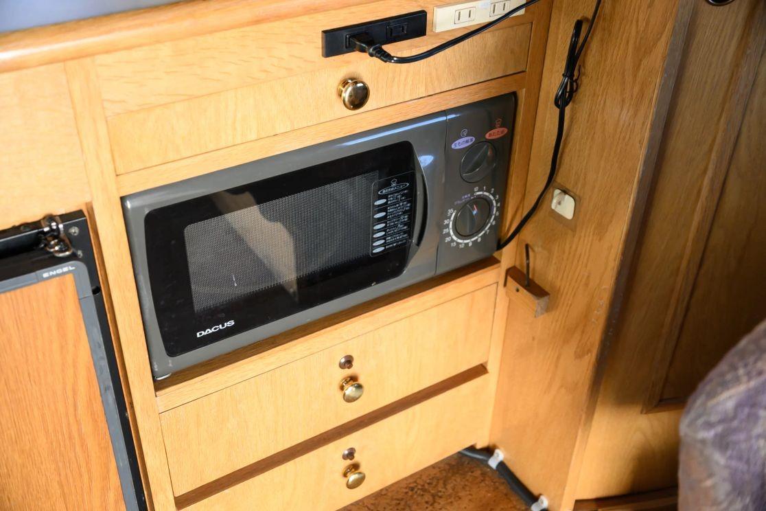 1999 Mitsubishi Strada Camper
