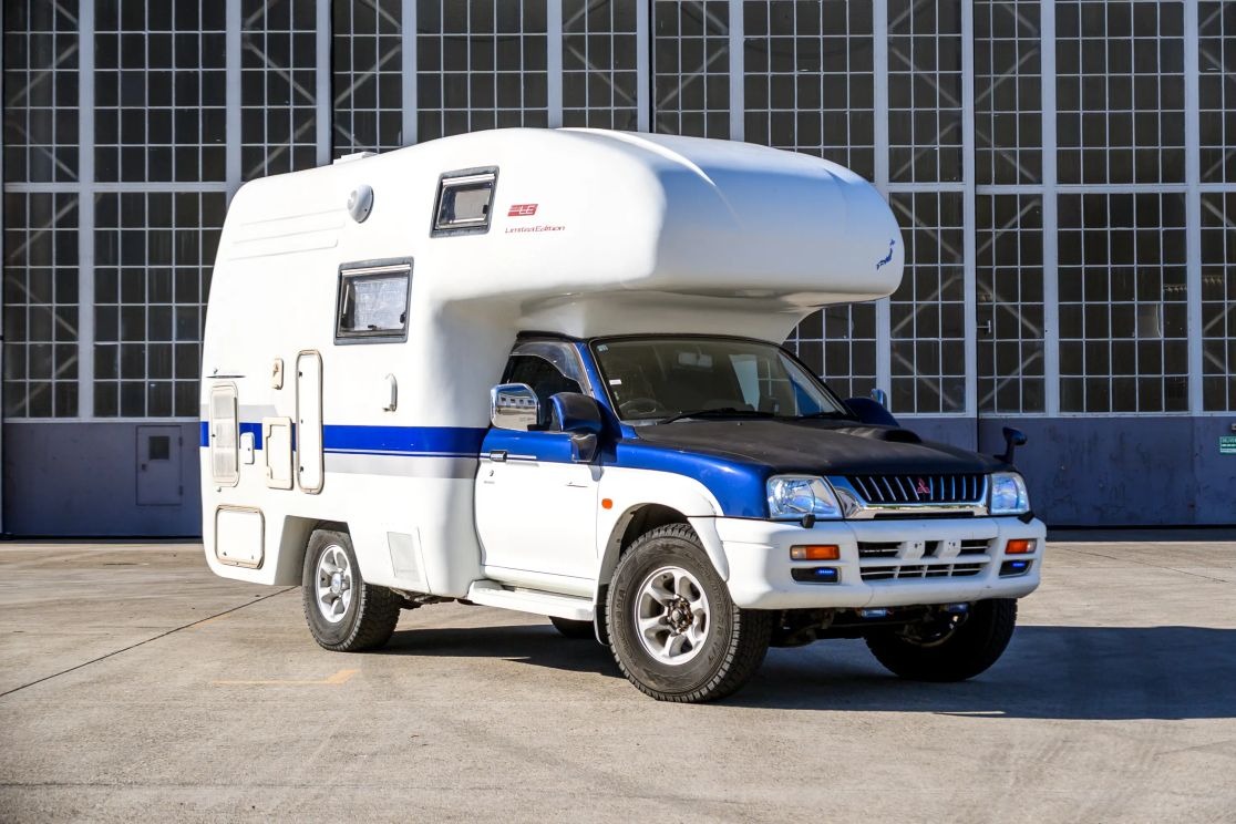  Mitsubishi Other