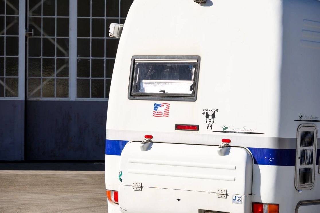 1999 Mitsubishi Strada Camper