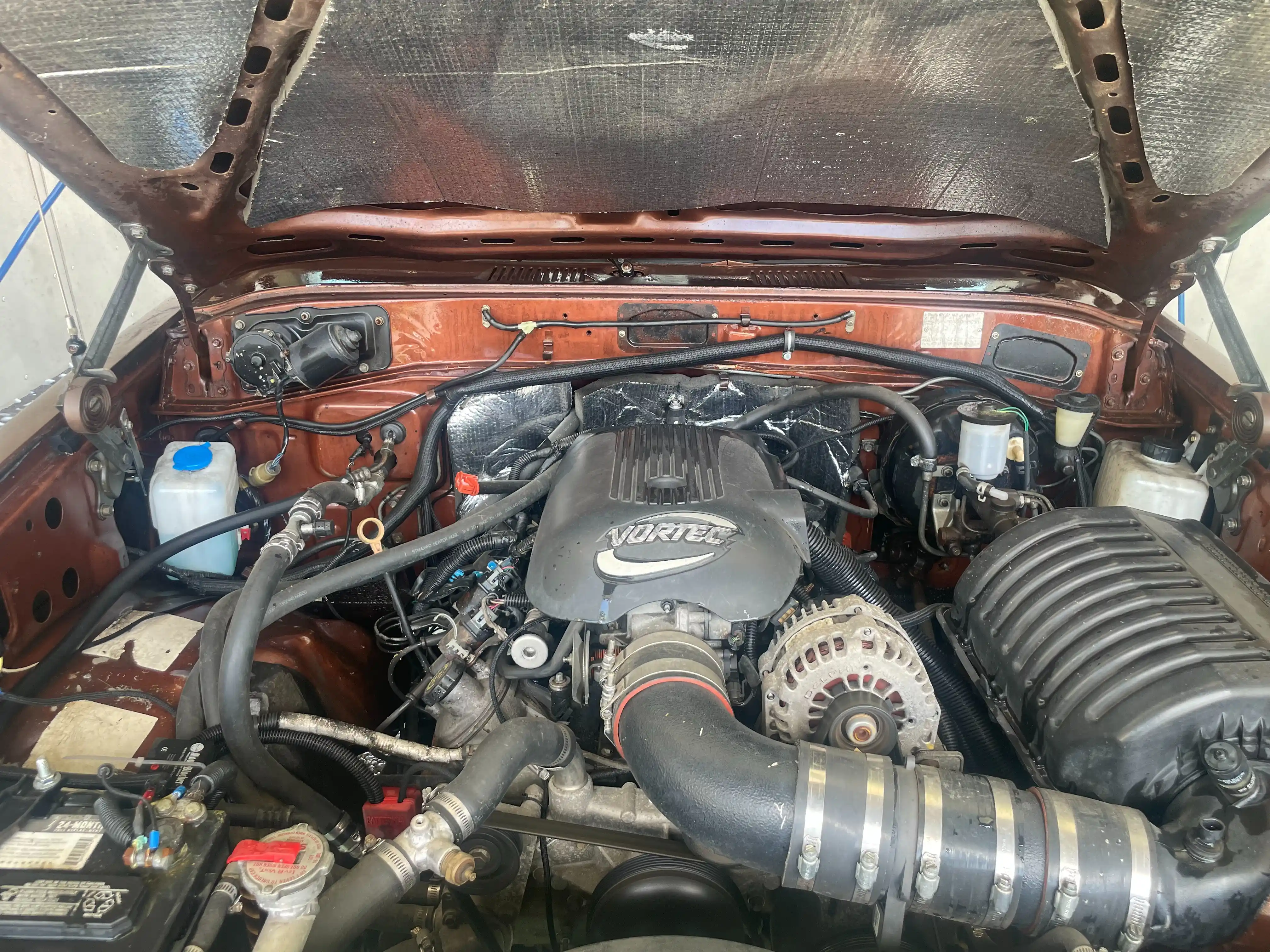 1982 Toyota Land Cruiser FJ60