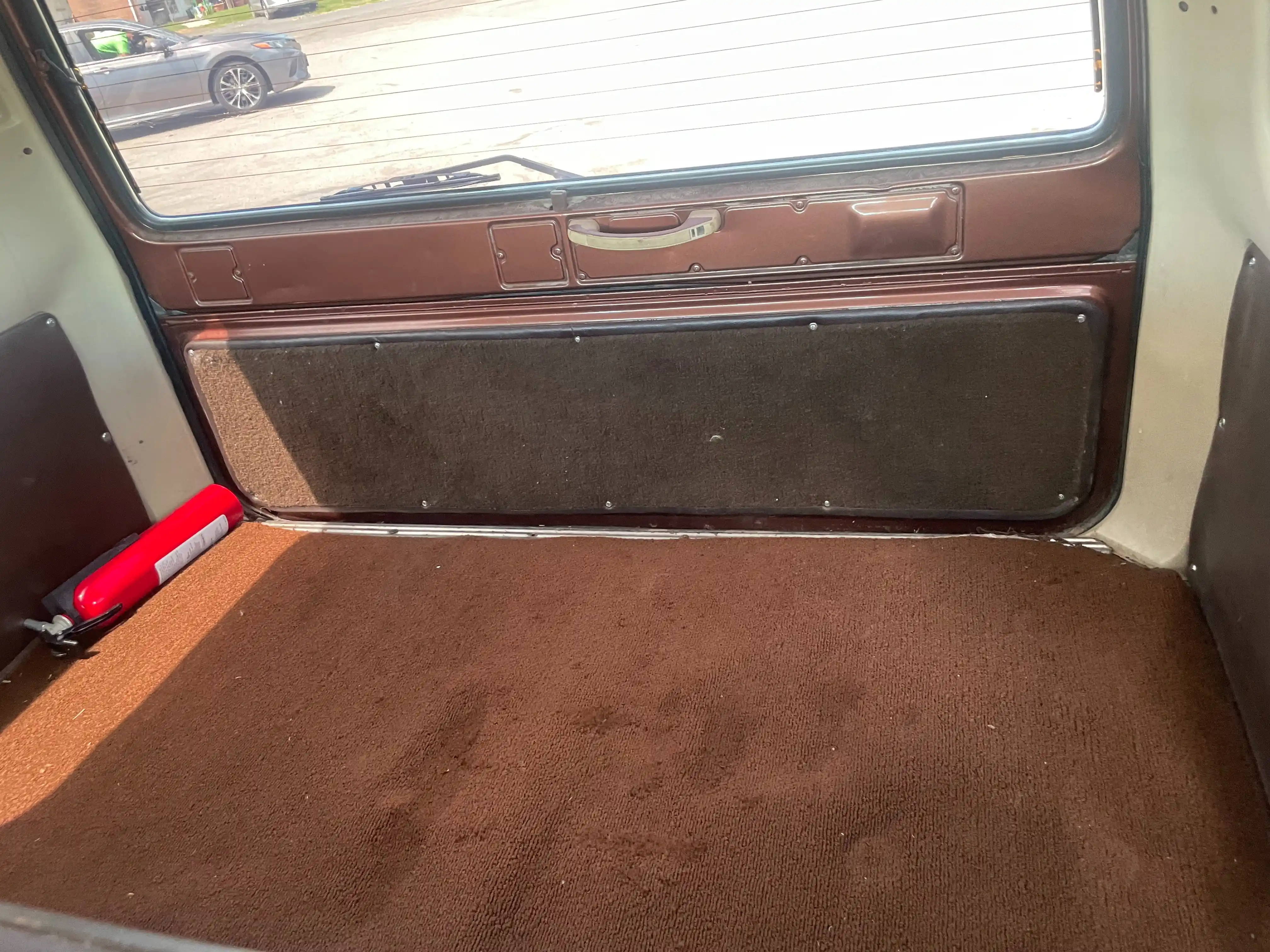 1982 Toyota Land Cruiser FJ60