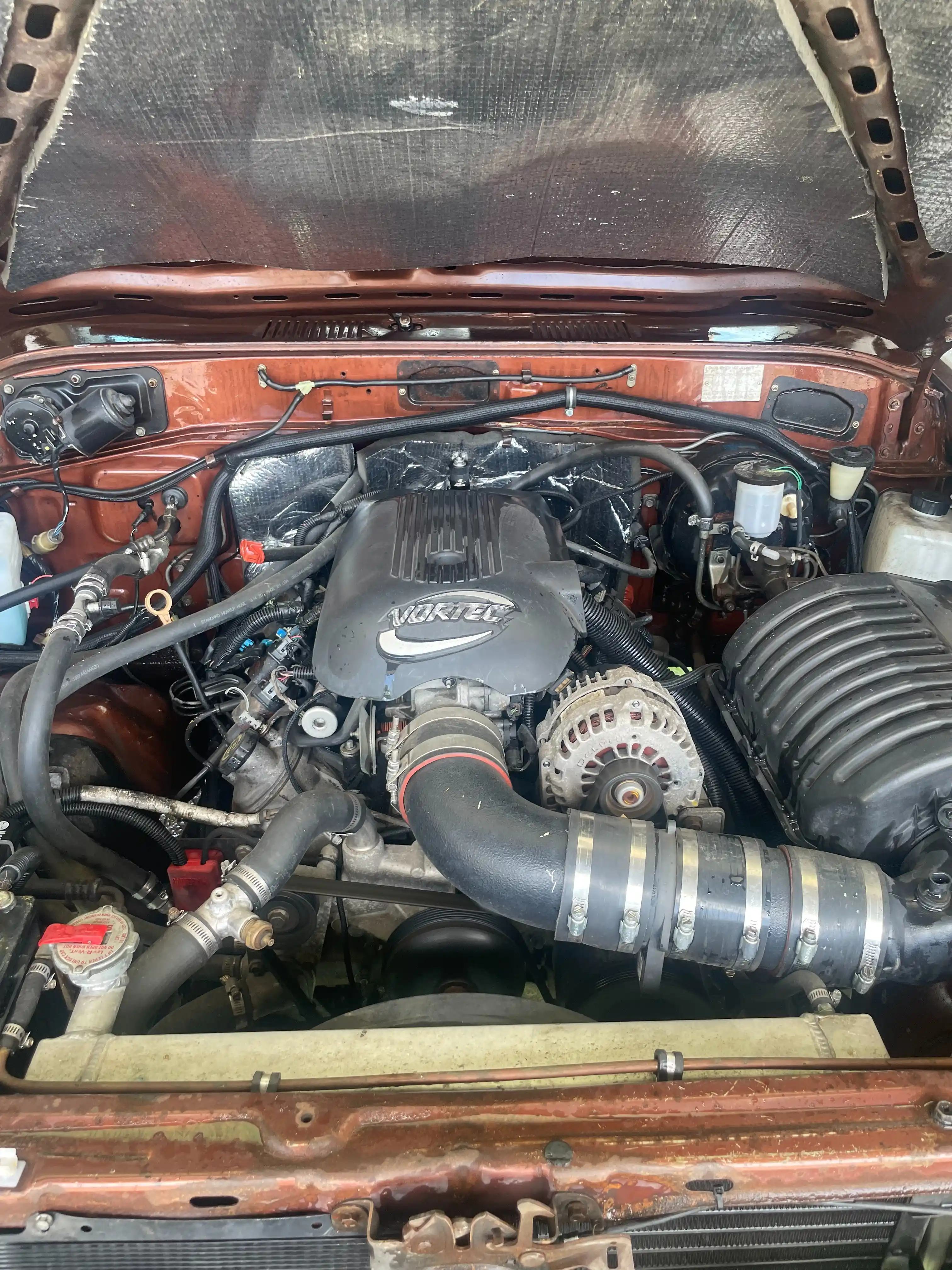 1982 Toyota Land Cruiser FJ60