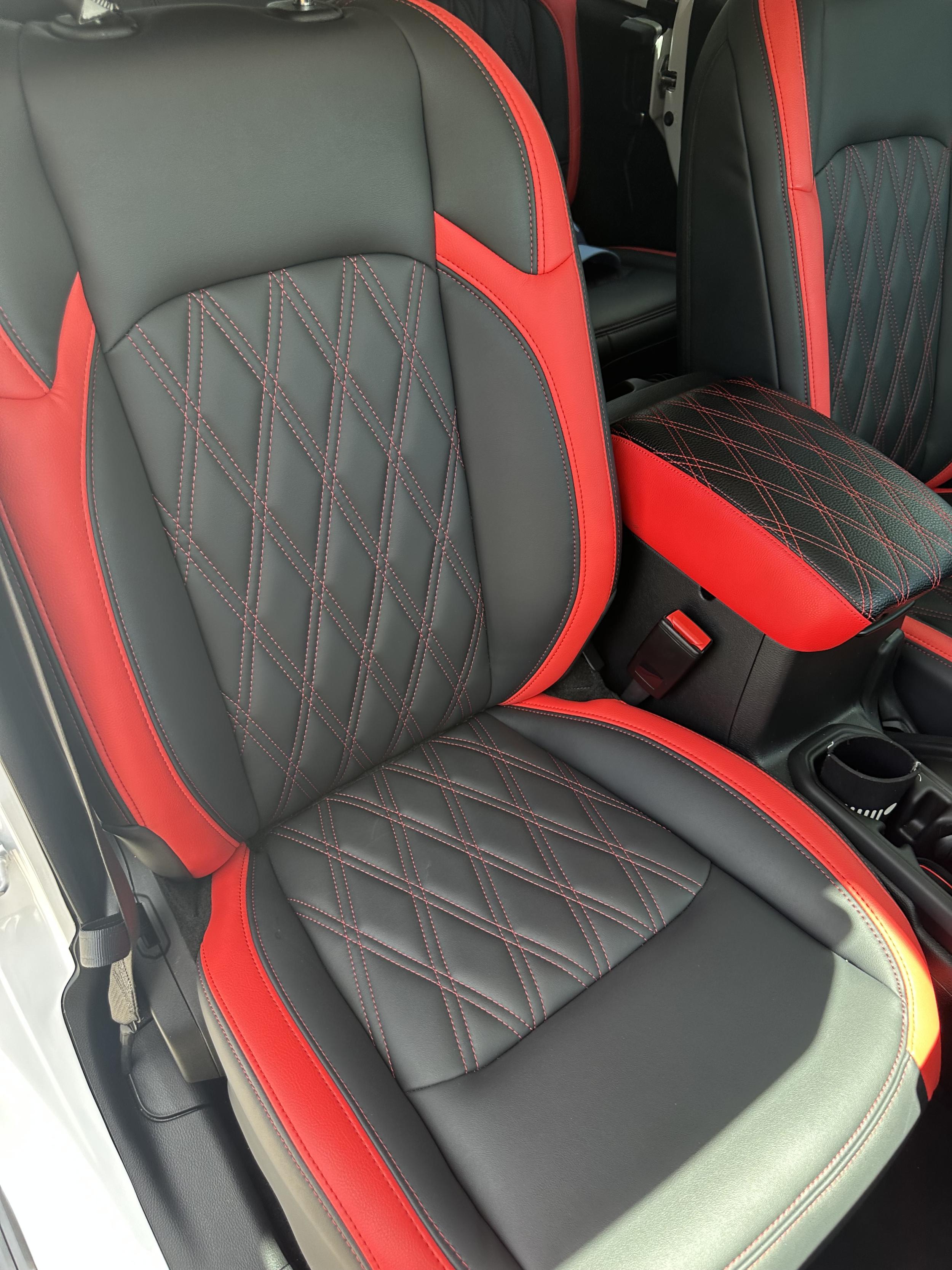 Modified 2025 Jeep Wrangler Sport