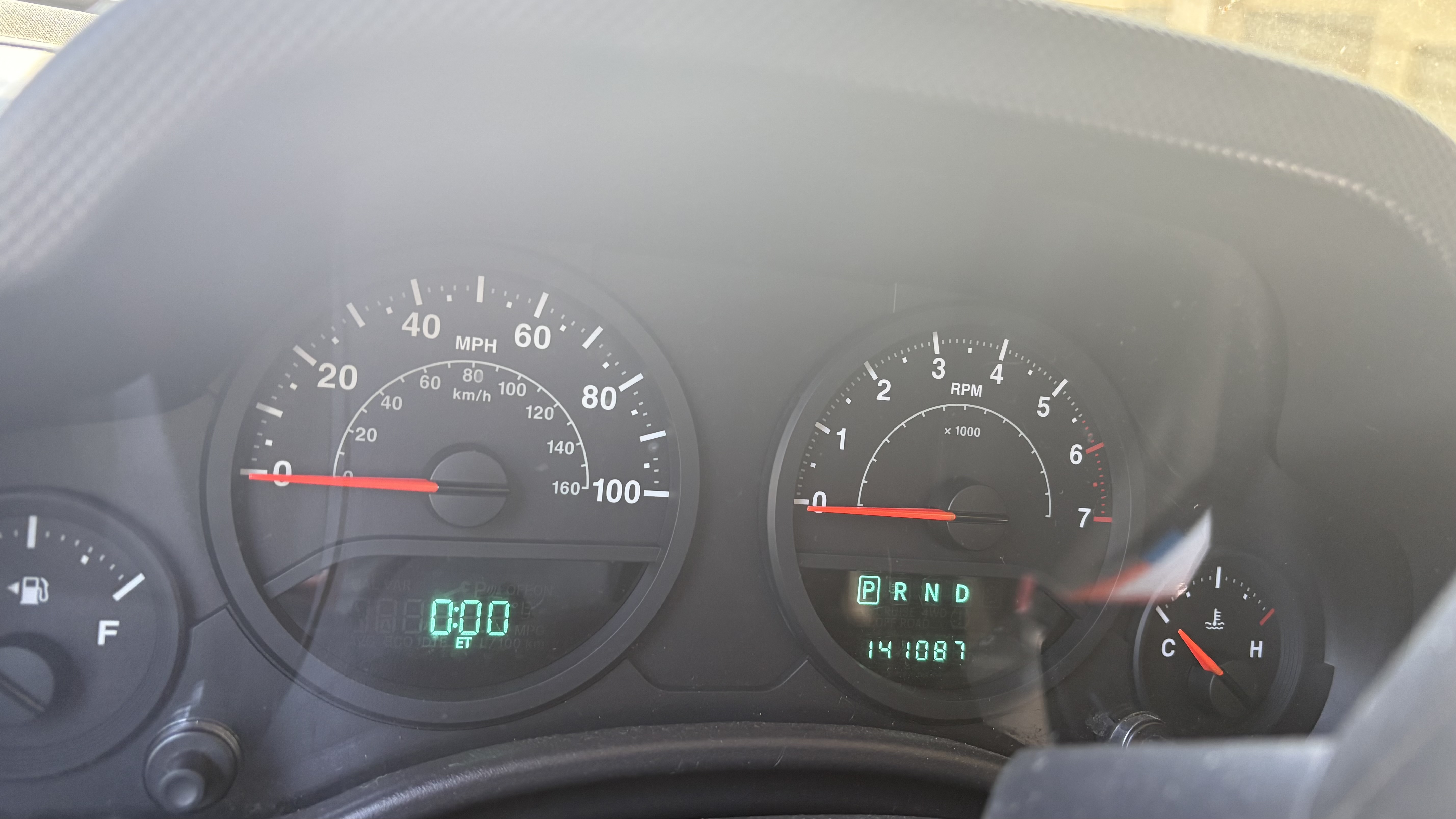 2008 Jeep Wrangler Unlimited X