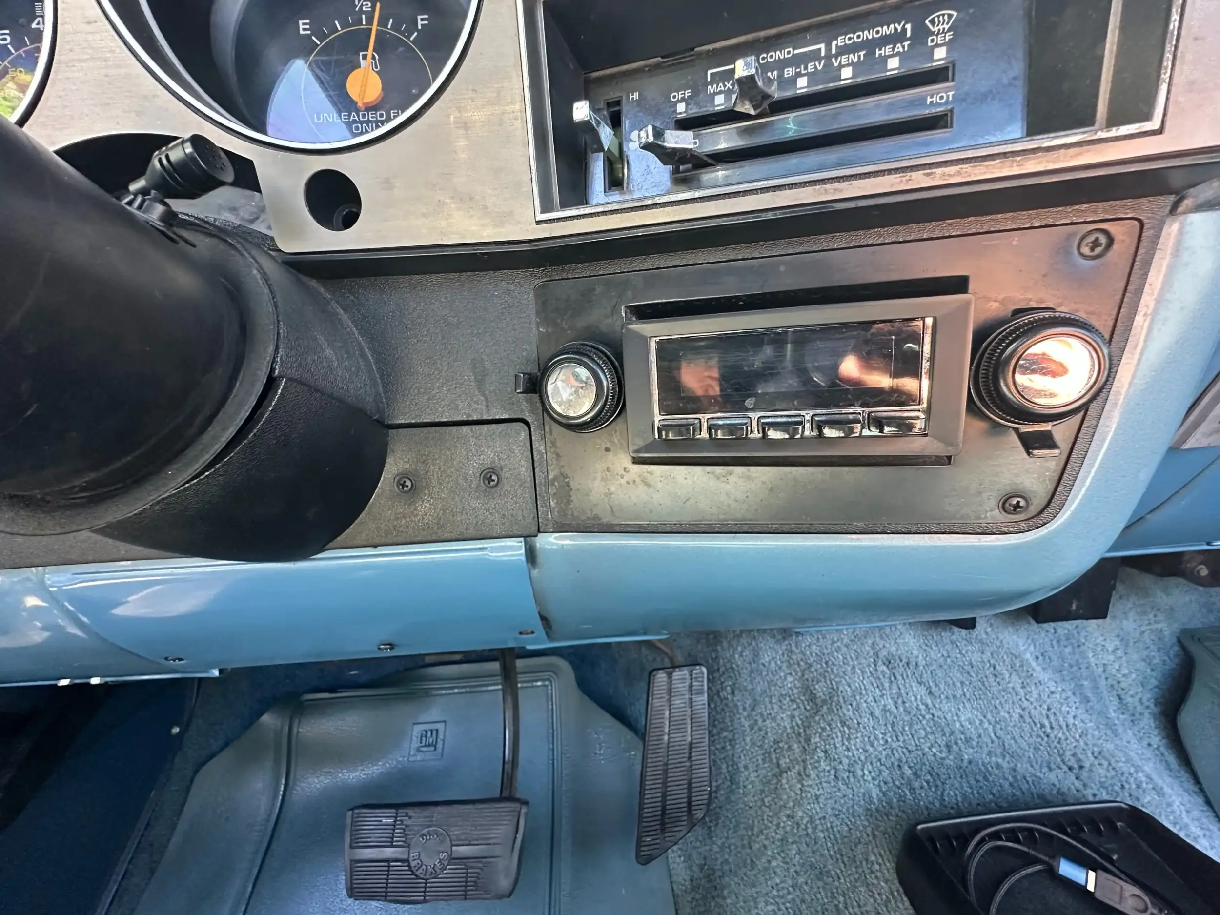 1987 Chevrolet R10 Silverado