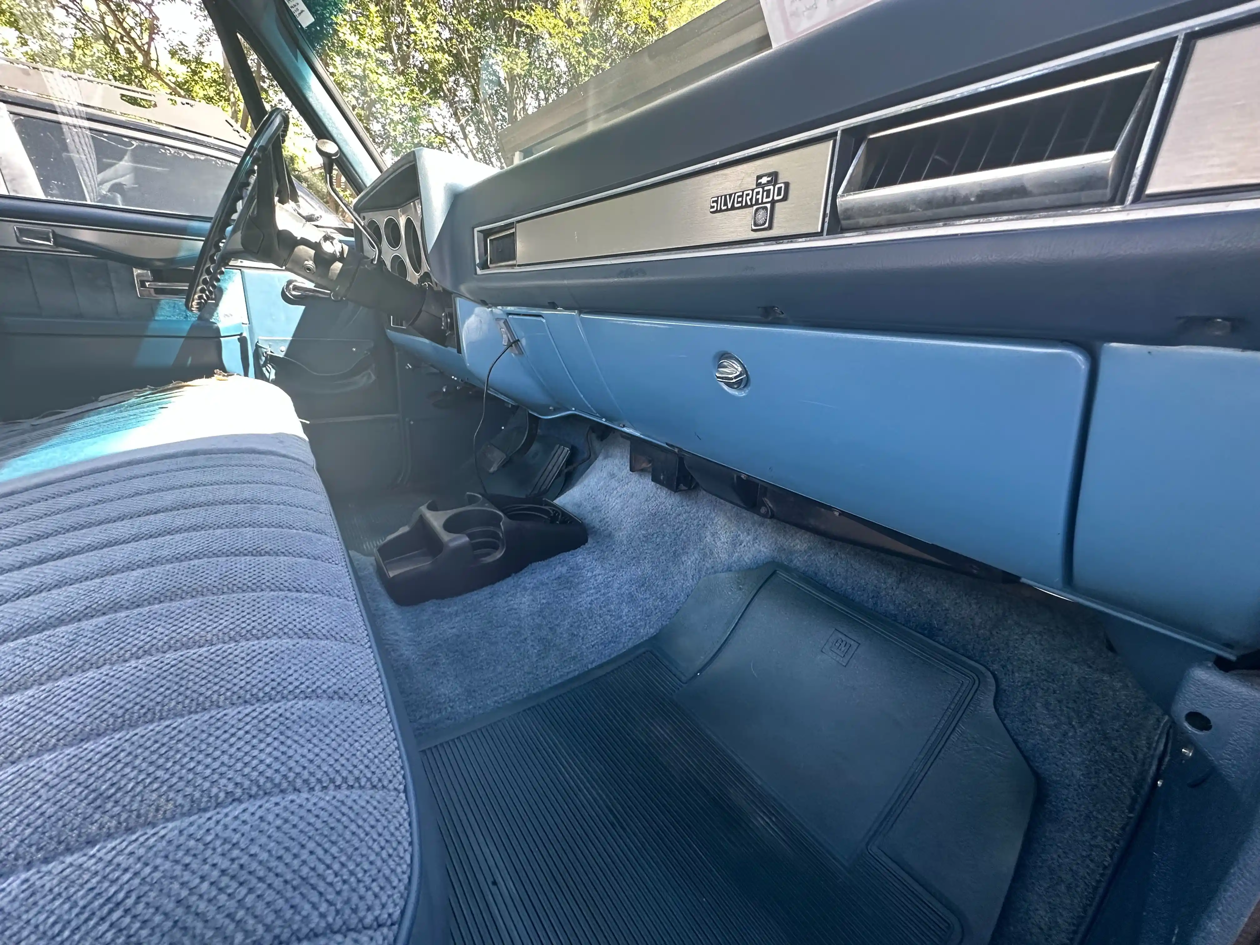 1987 Chevrolet R10 Silverado
