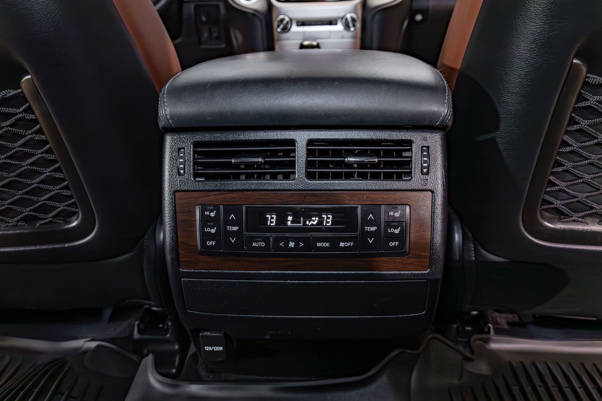 2019 Toyota Land Cruiser