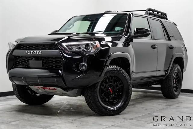  Toyota 4Runner