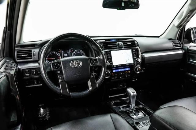 2024 Toyota 4Runner TRD Pro - 5