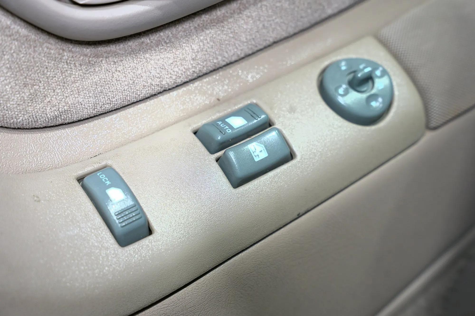 1996 Chevrolet K-1500 Silverado