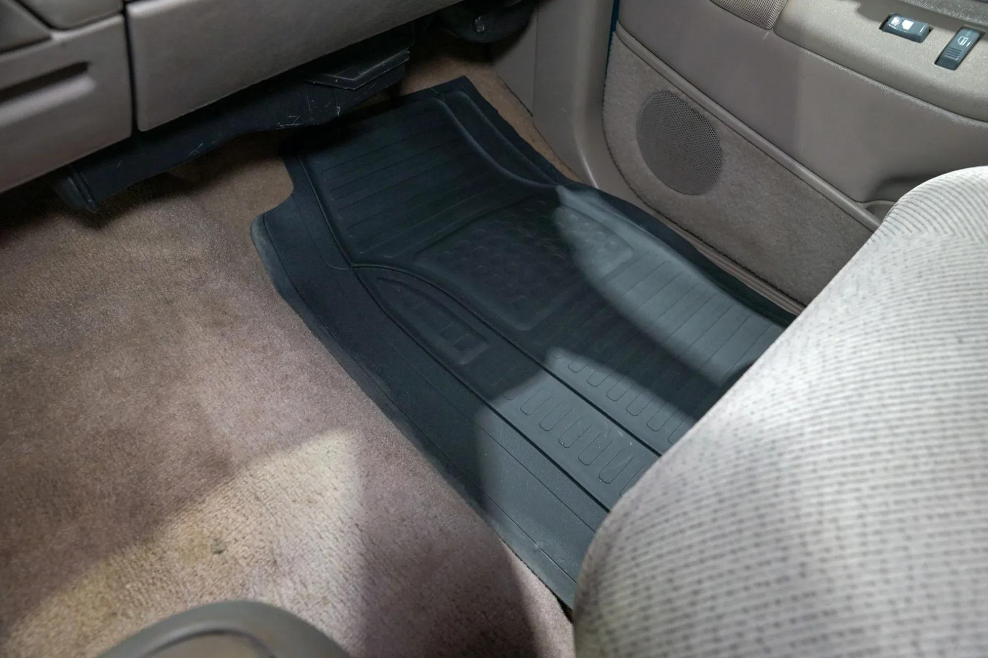 1996 Chevrolet K-1500 Silverado