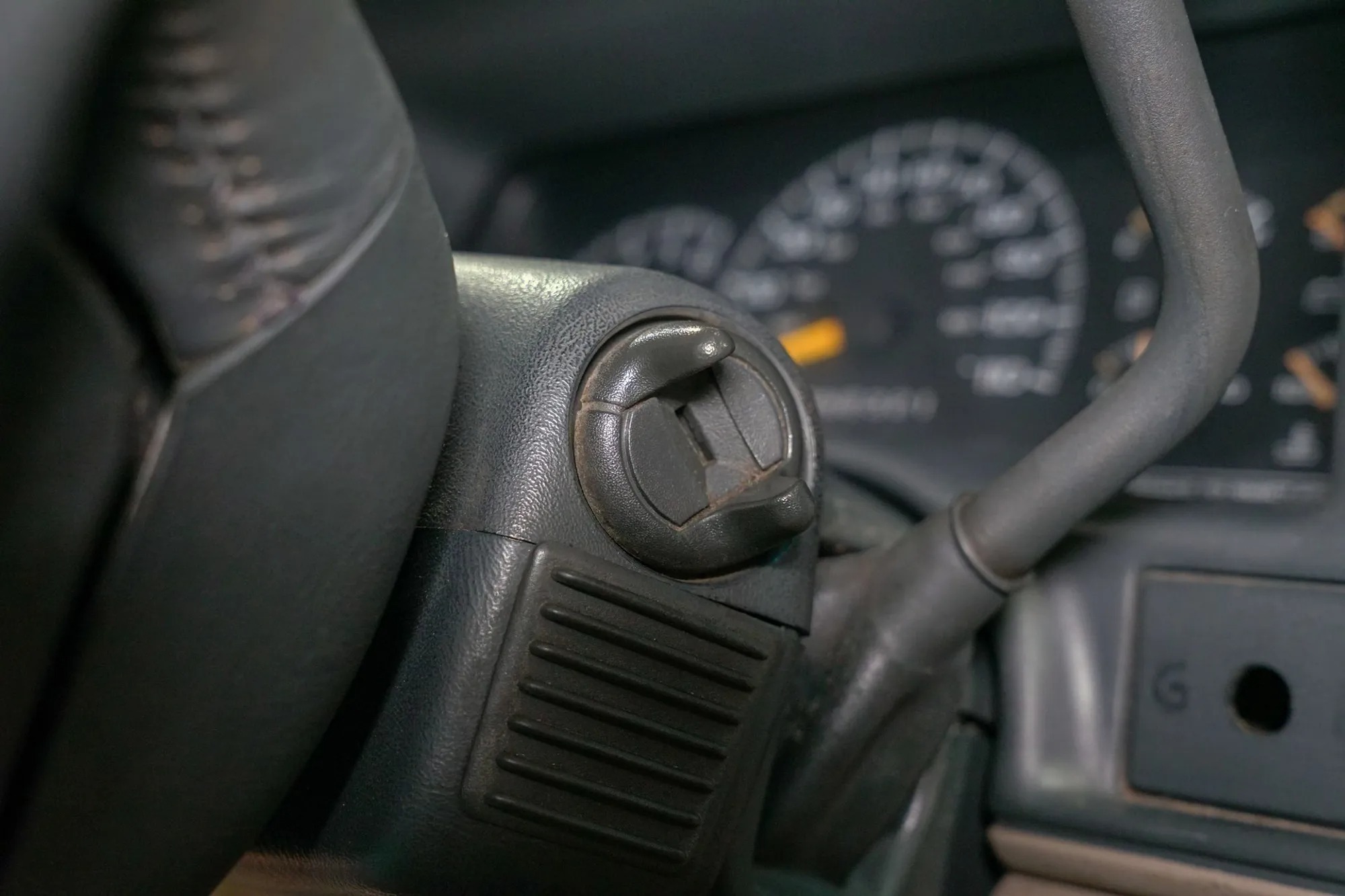 1996 Chevrolet K-1500 Silverado
