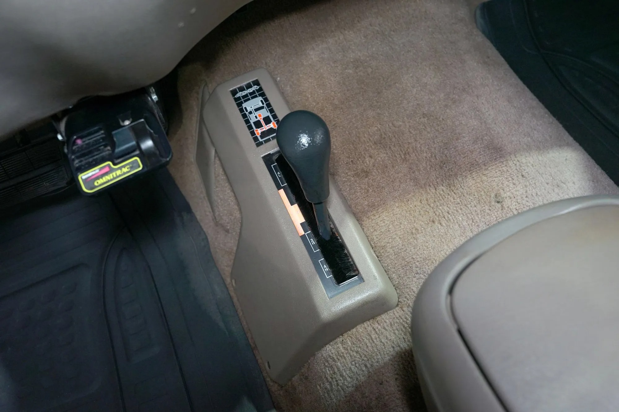 1996 Chevrolet K-1500 Silverado