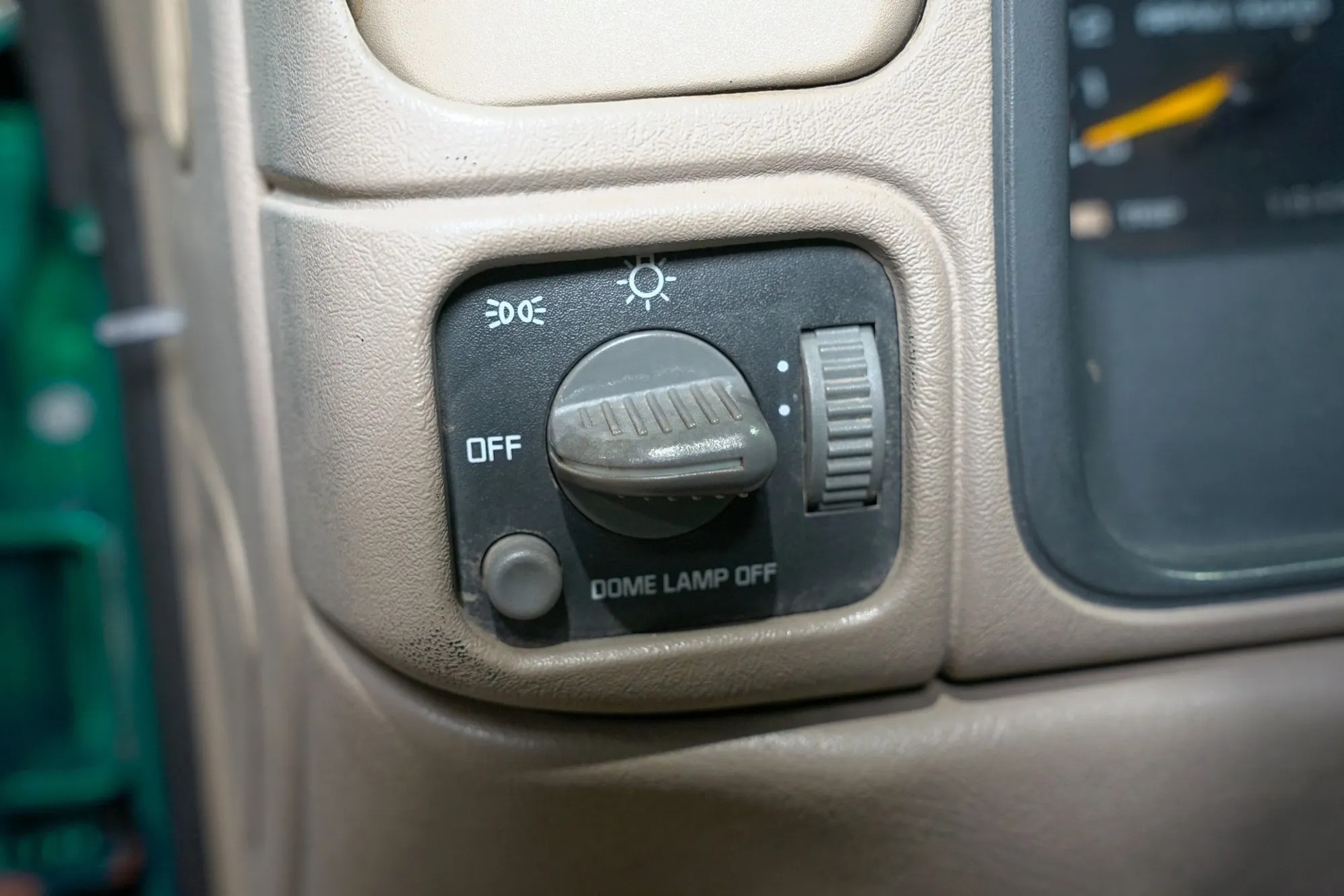 1996 Chevrolet K-1500 Silverado