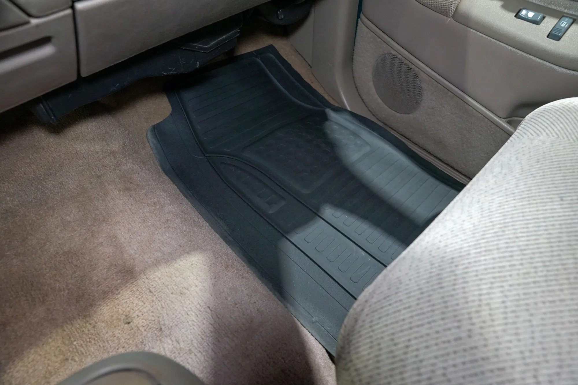 1996 Chevrolet K-1500 Silverado
