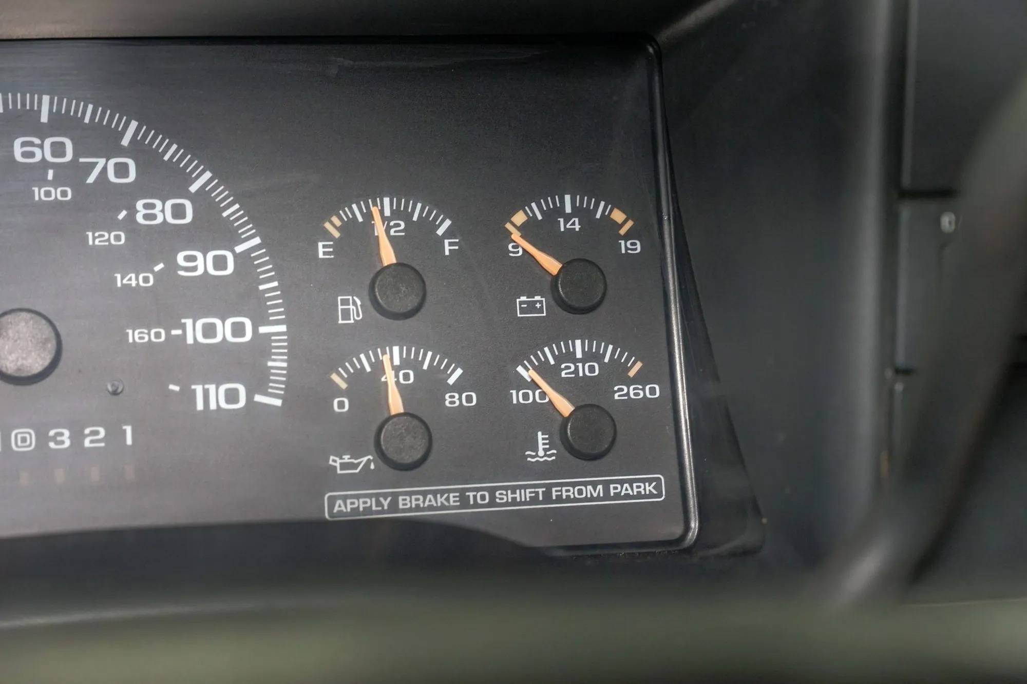 1996 Chevrolet K-1500 Silverado