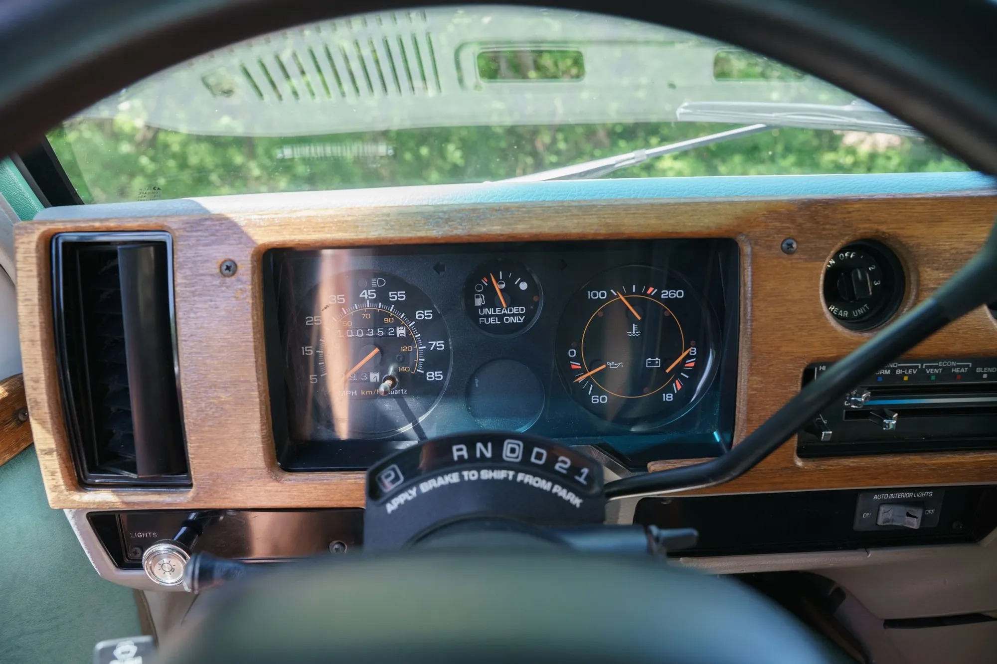 1993 GMC Vandura 2500 Auto Form Conversion Van