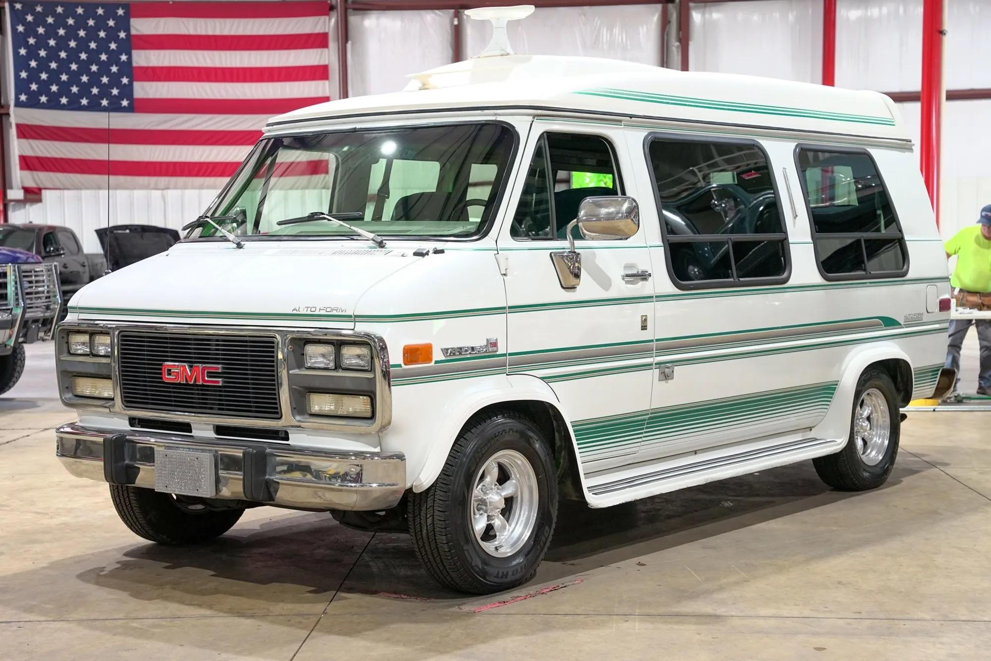  GMC Other