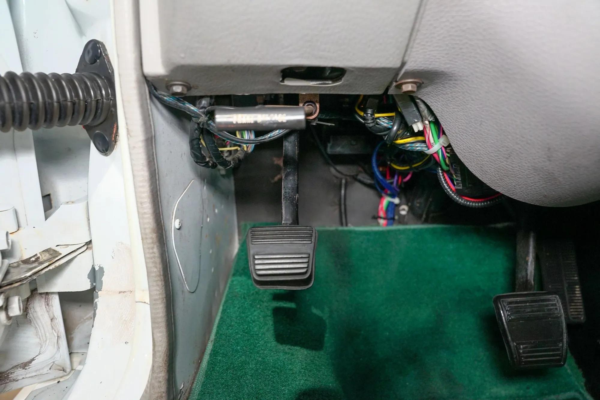 1993 GMC Vandura 2500 Auto Form Conversion Van