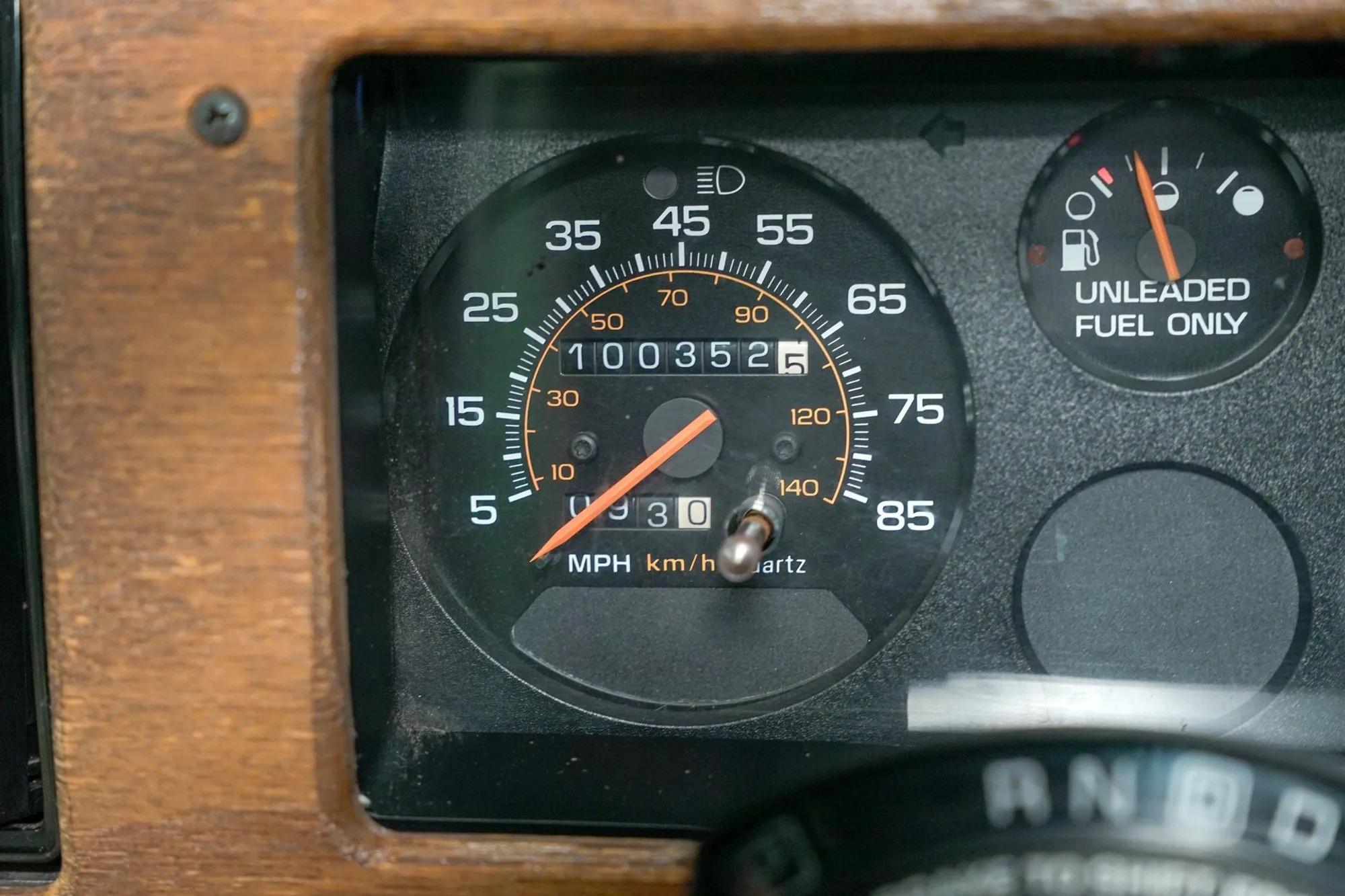 1993 GMC Vandura 2500 Auto Form Conversion Van