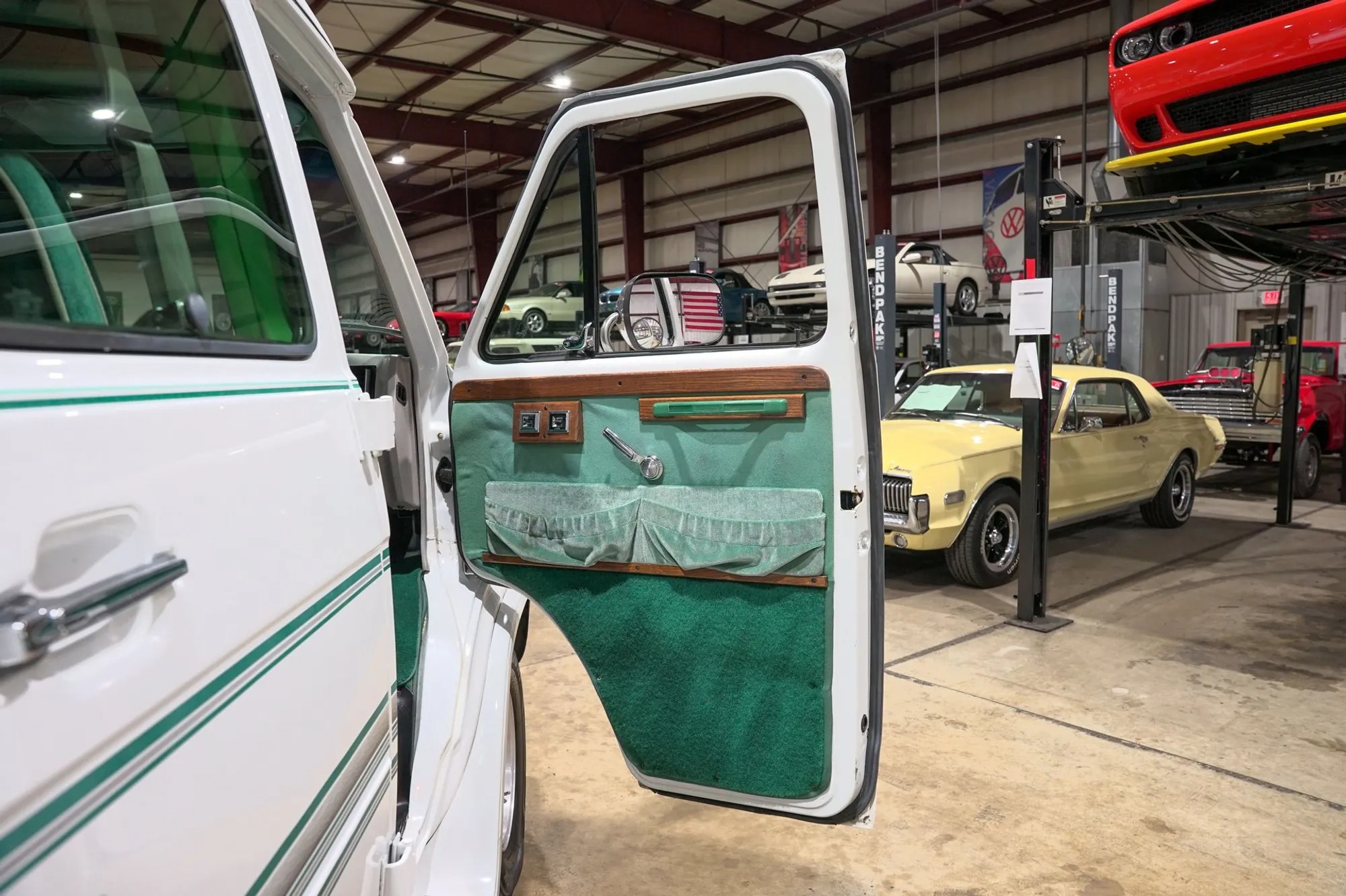1993 GMC Vandura 2500 Auto Form Conversion Van