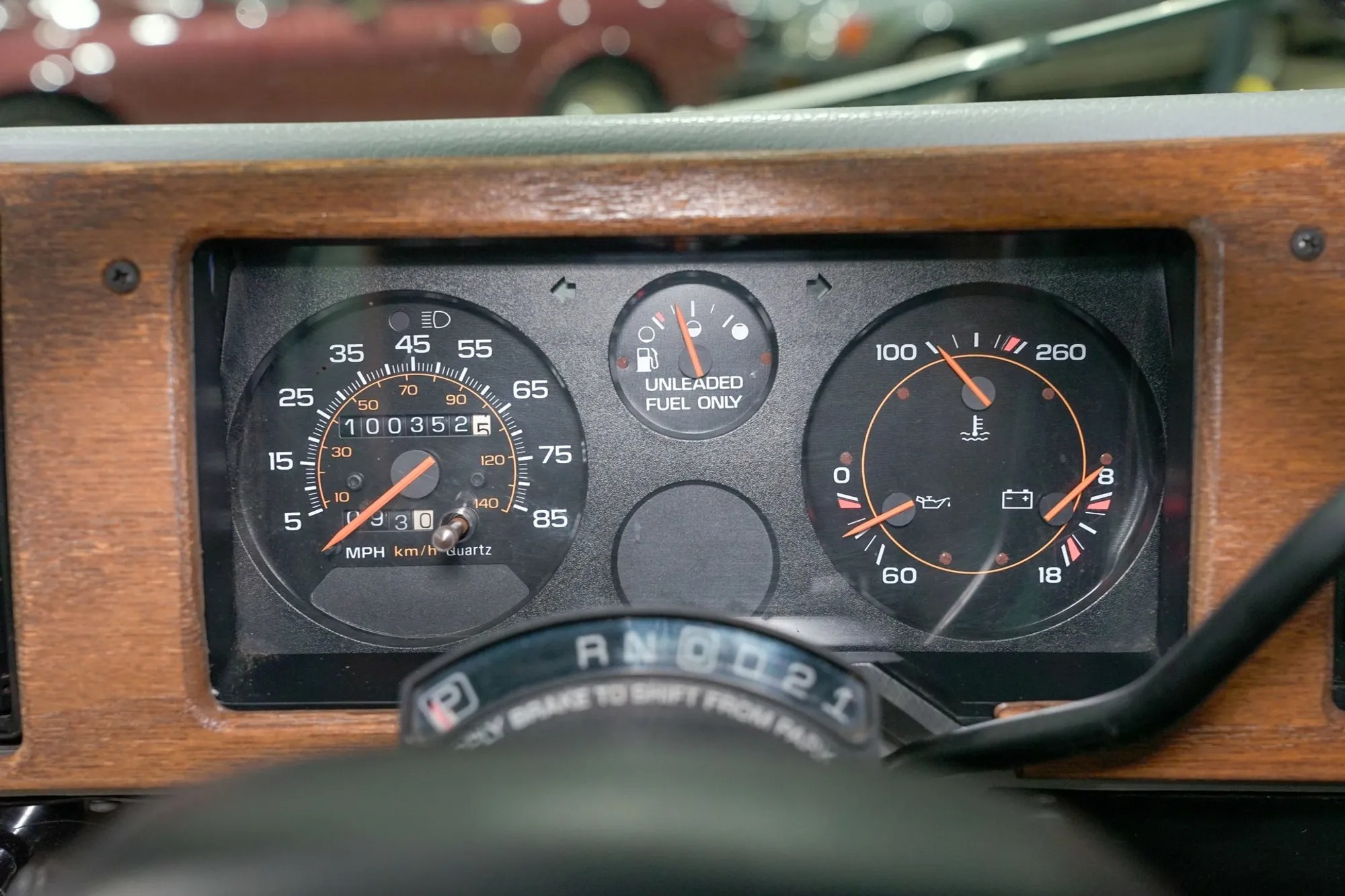 1993 GMC Vandura 2500 Auto Form Conversion Van