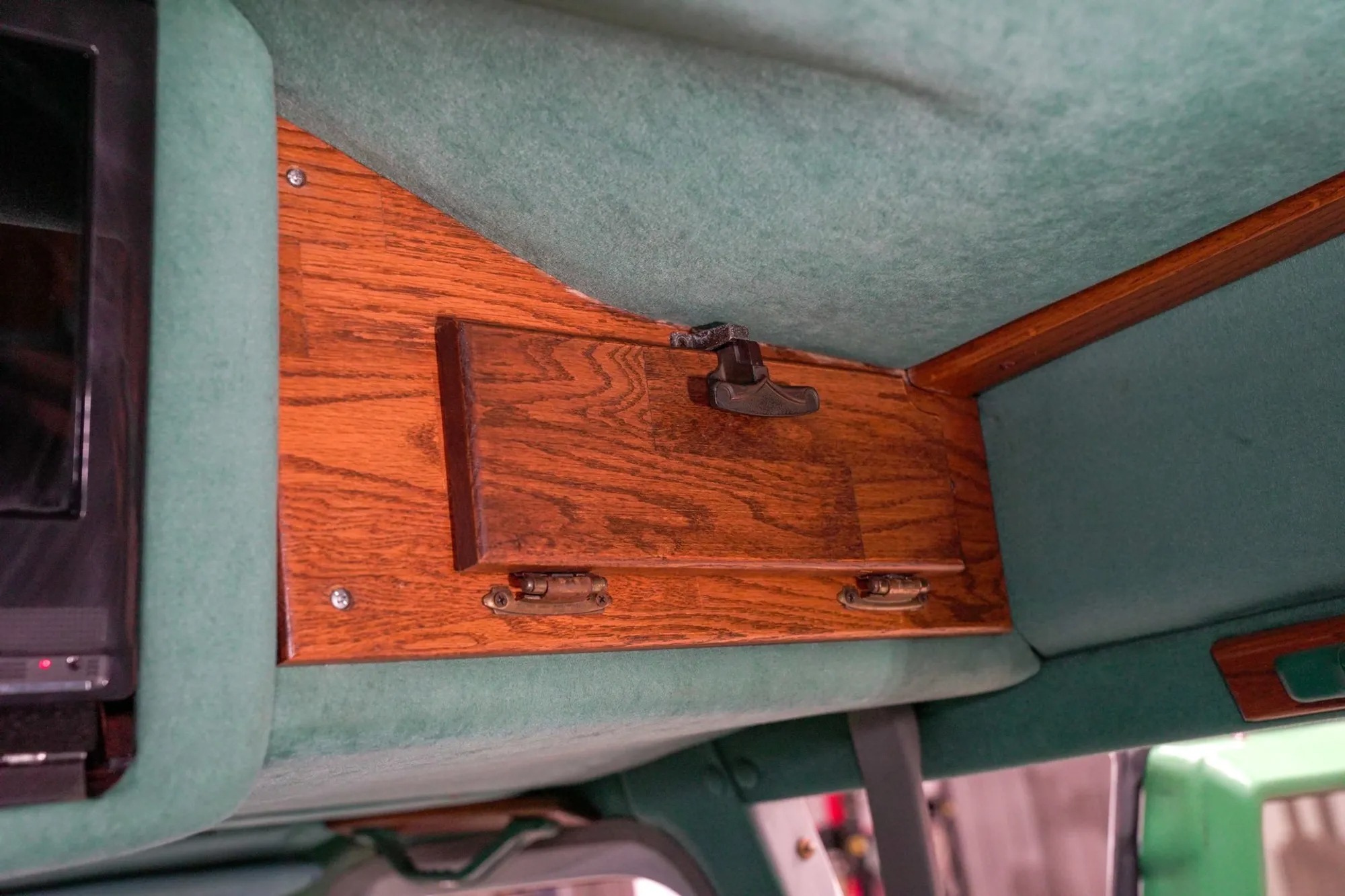1993 GMC Vandura 2500 Auto Form Conversion Van