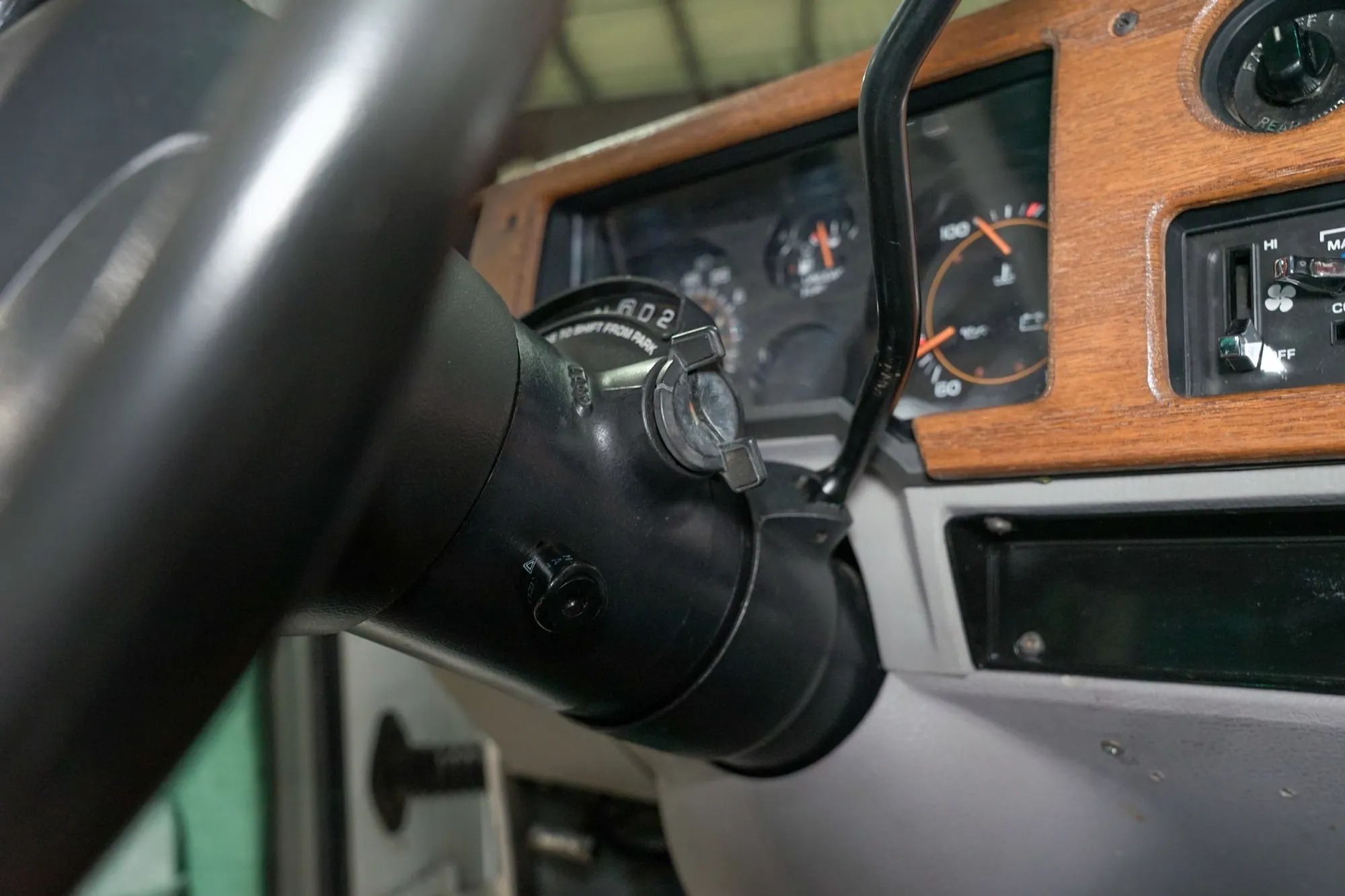 1993 GMC Vandura 2500 Auto Form Conversion Van