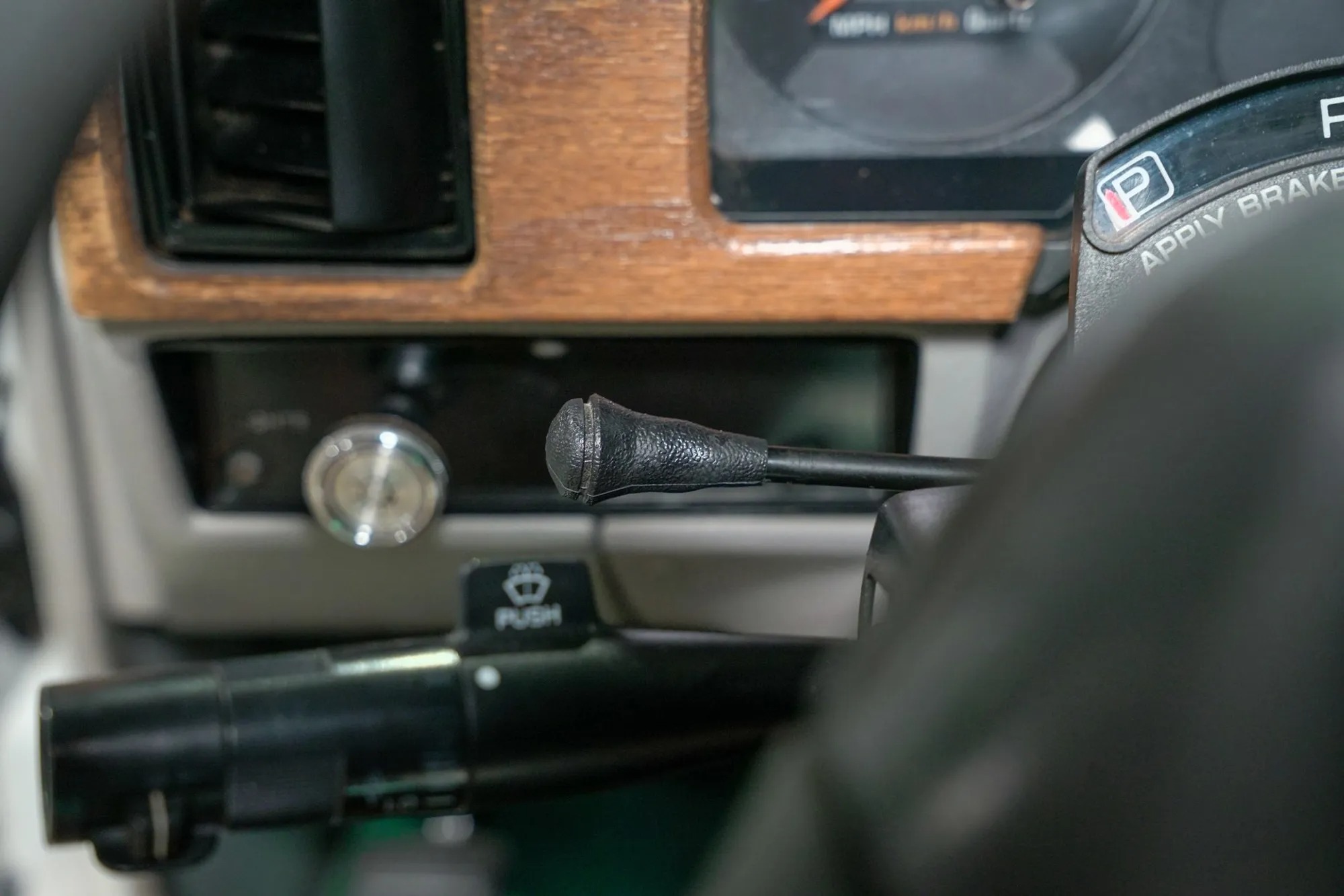 1993 GMC Vandura 2500 Auto Form Conversion Van