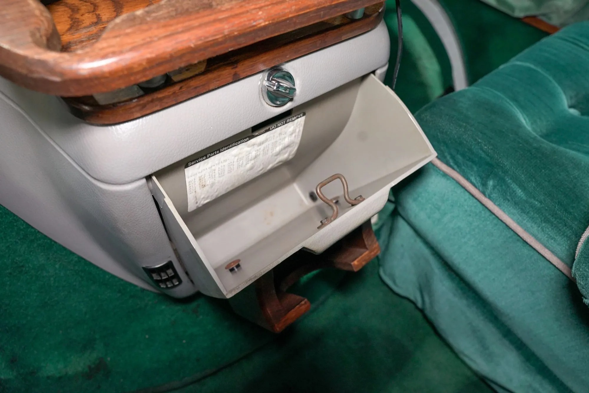 1993 GMC Vandura 2500 Auto Form Conversion Van