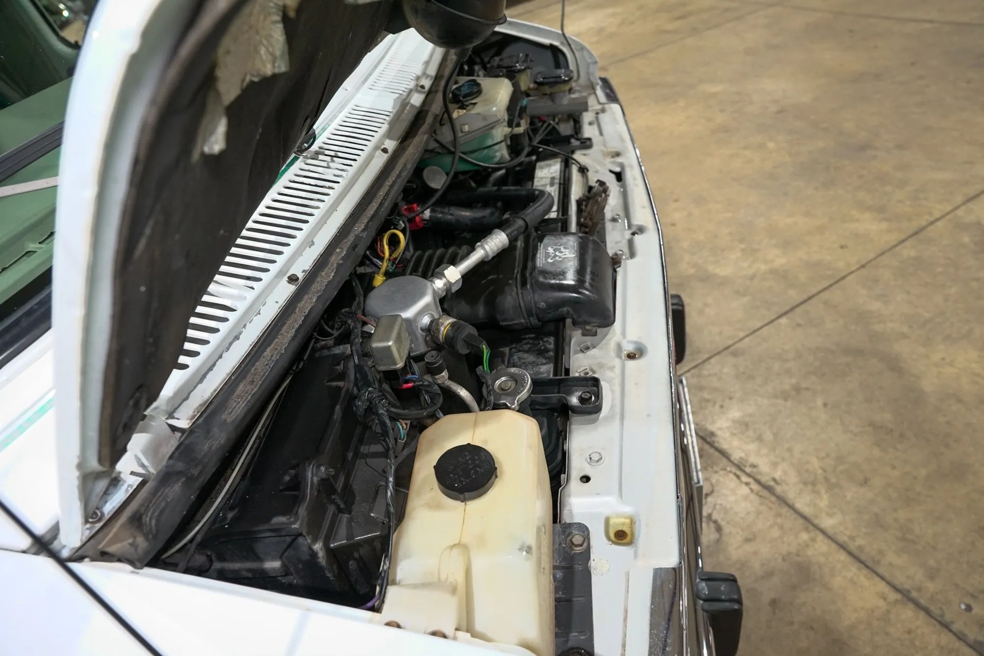 1993 GMC Vandura 2500 Auto Form Conversion Van