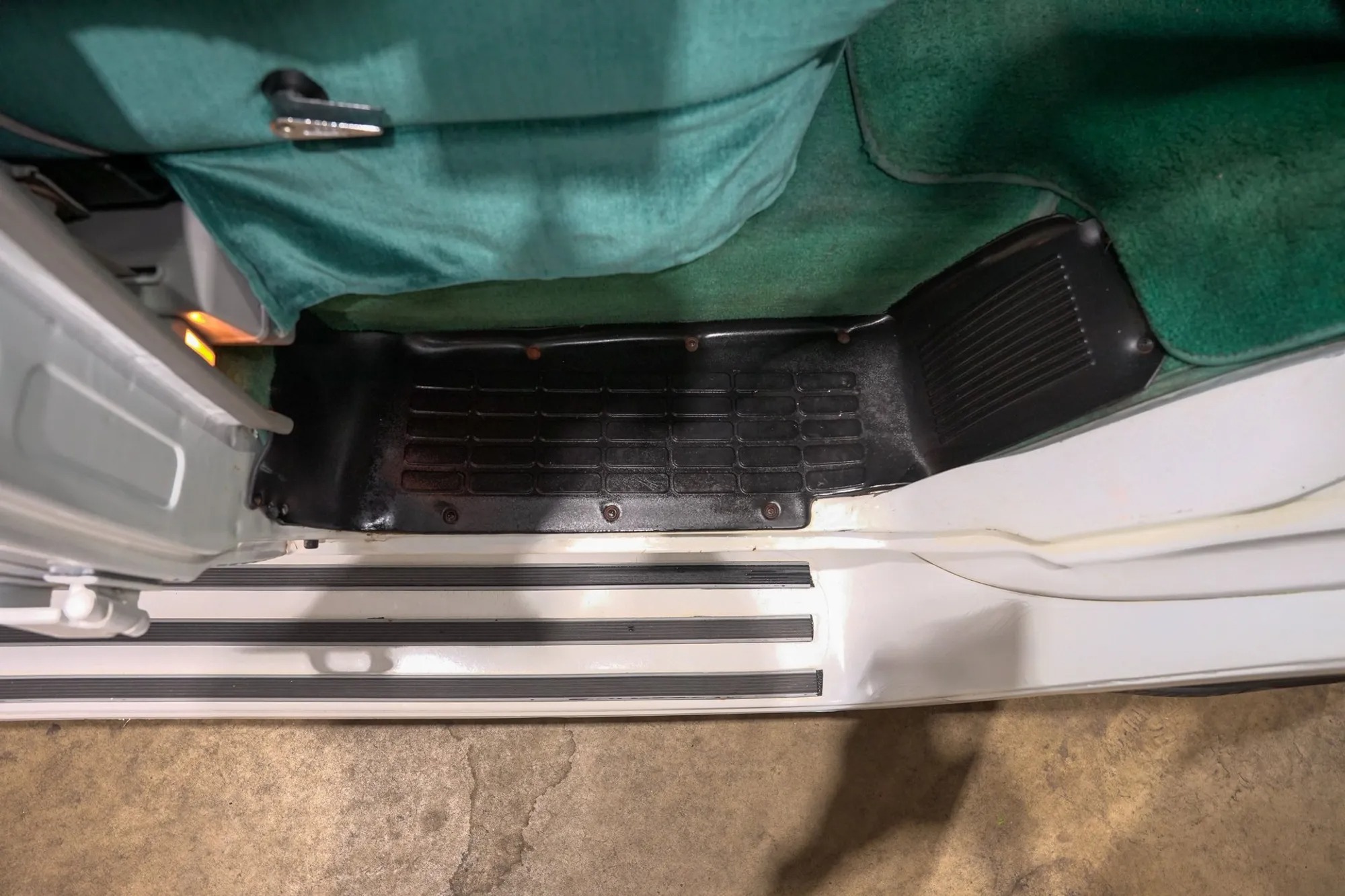 1993 GMC Vandura 2500 Auto Form Conversion Van