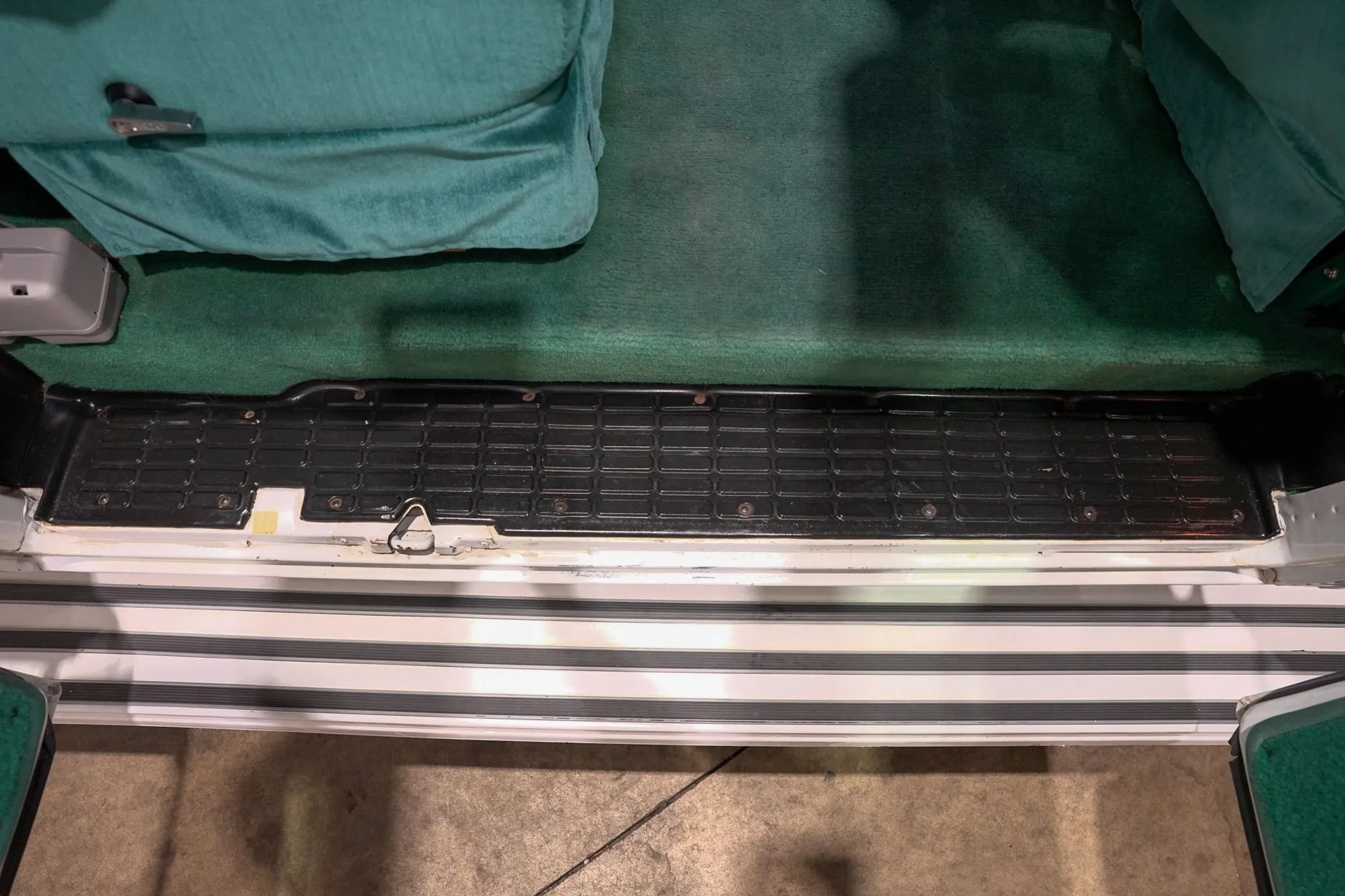 1993 GMC Vandura 2500 Auto Form Conversion Van