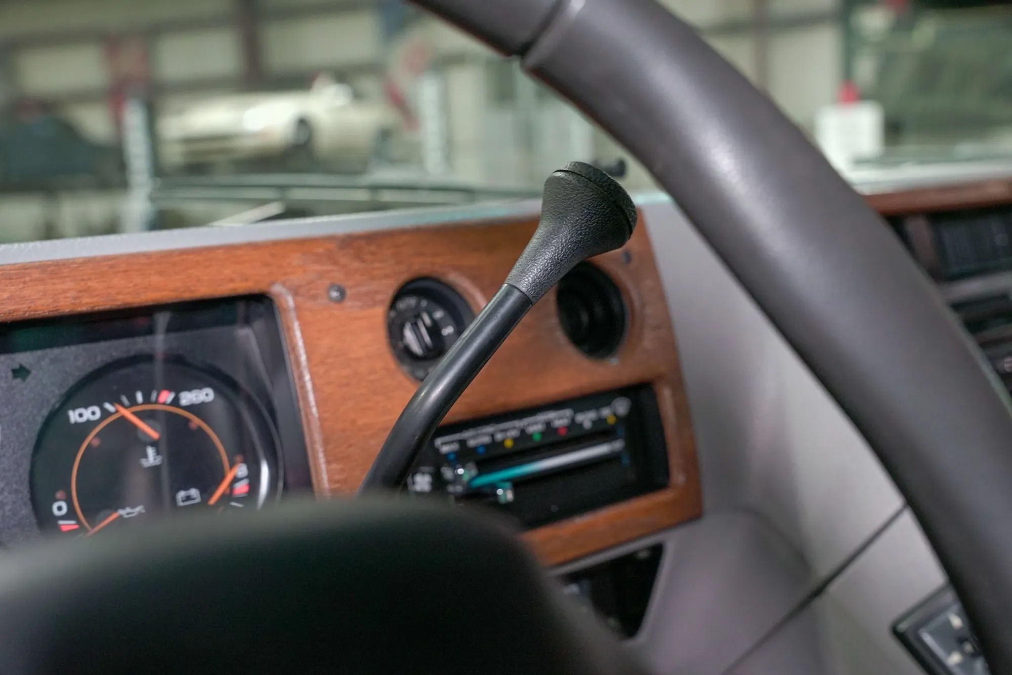 1993 GMC Vandura 2500 Auto Form Conversion Van