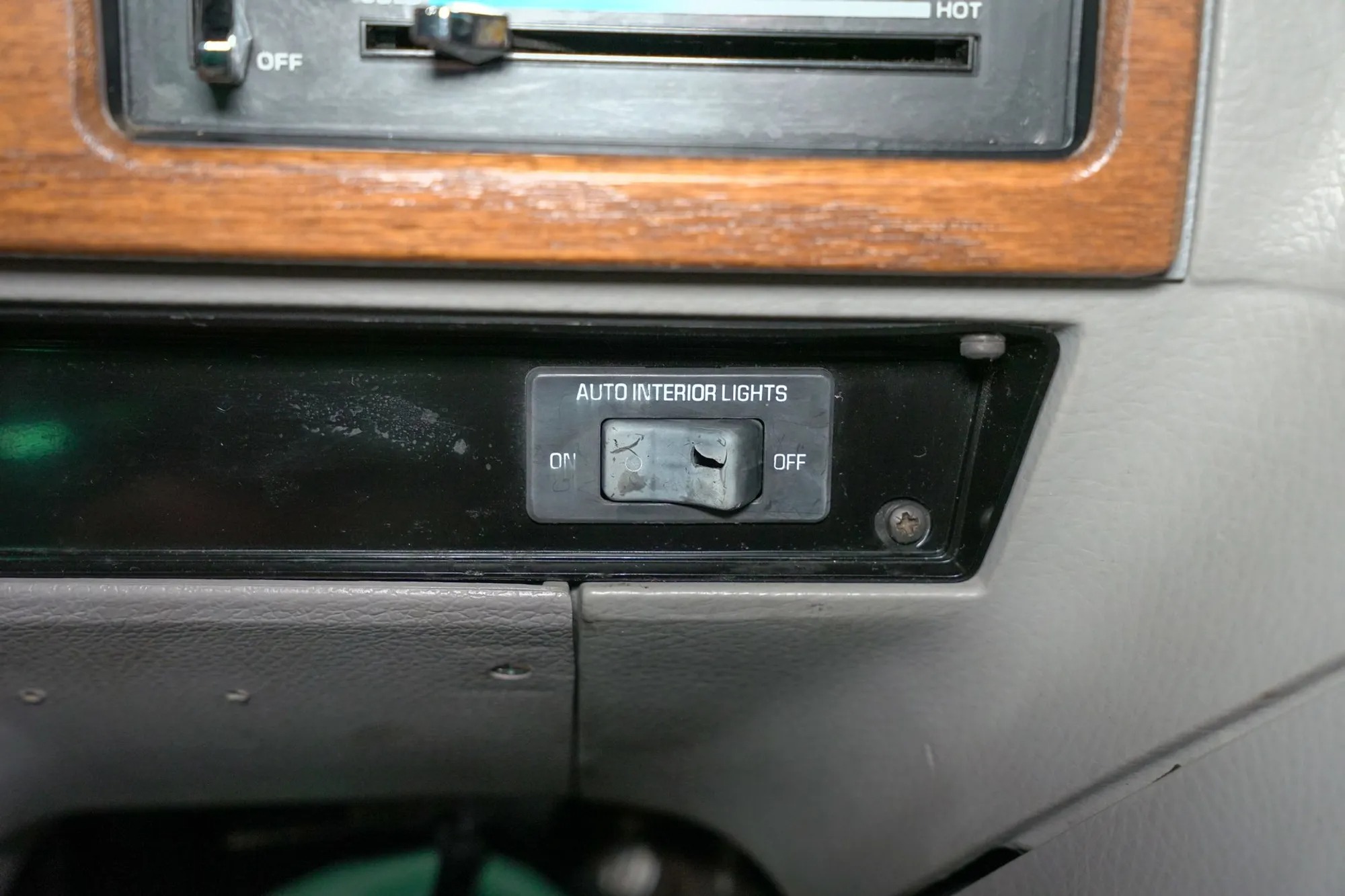 1993 GMC Vandura 2500 Auto Form Conversion Van