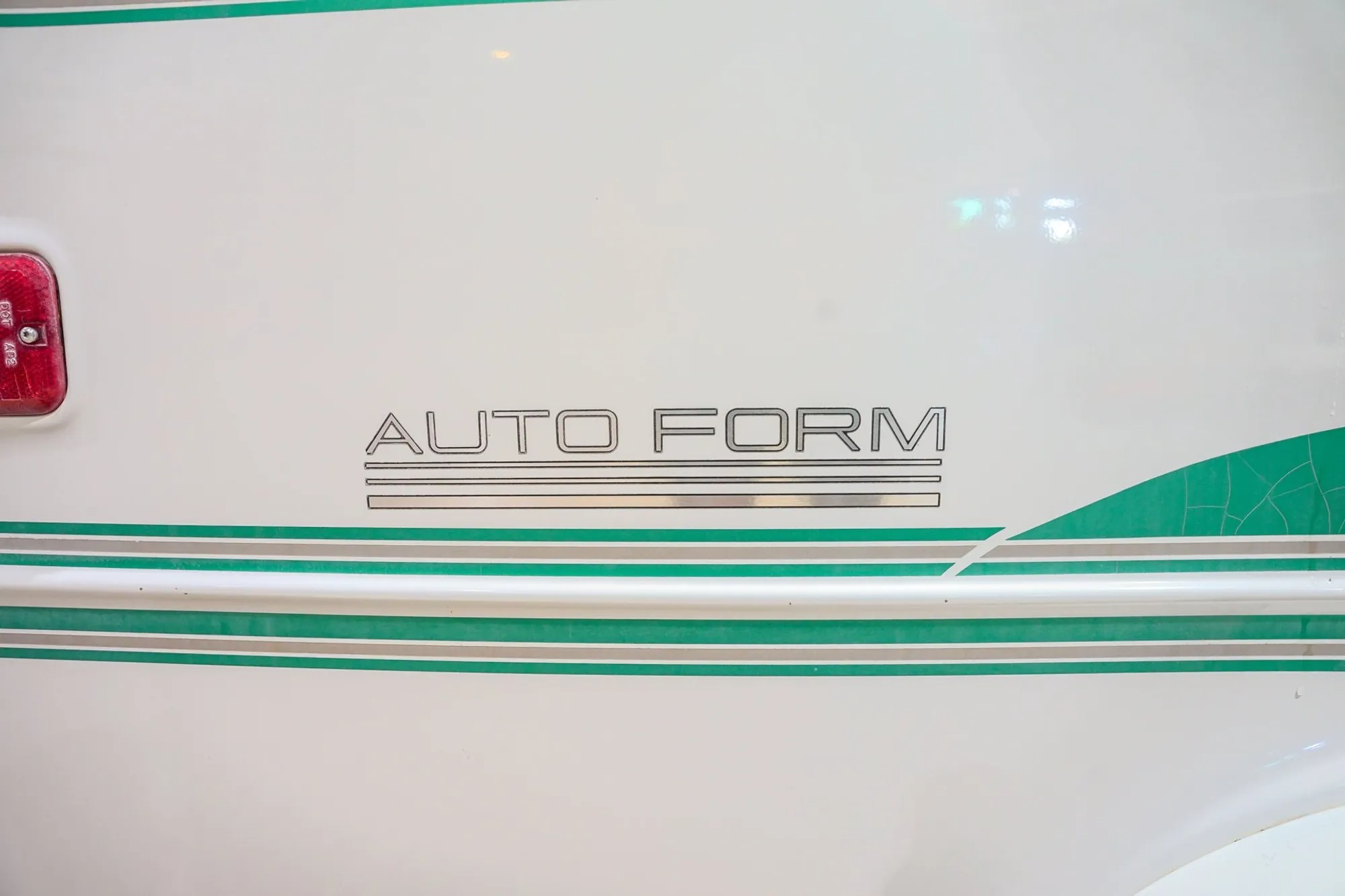 1993 GMC Vandura 2500 Auto Form Conversion Van