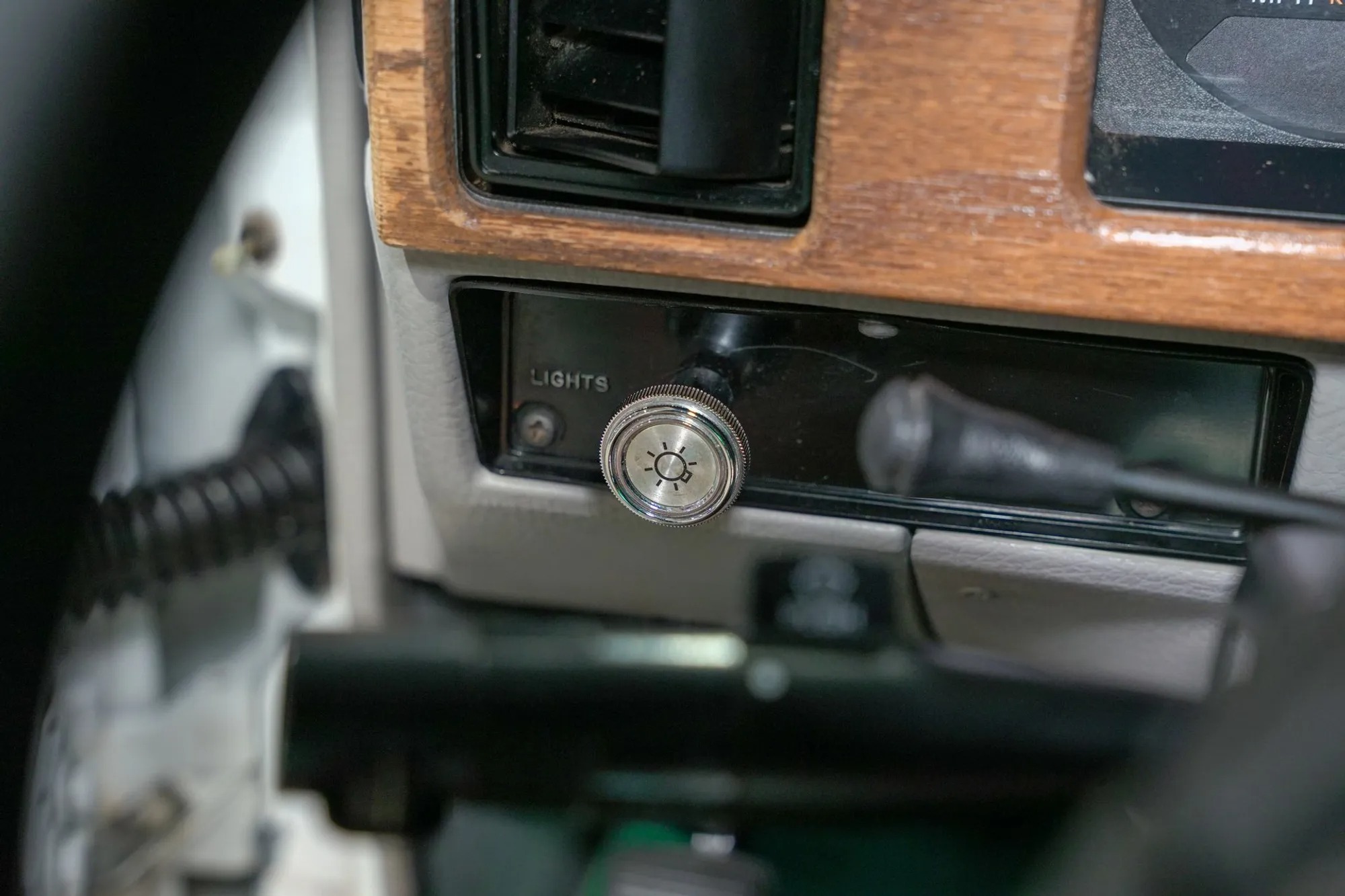 1993 GMC Vandura 2500 Auto Form Conversion Van