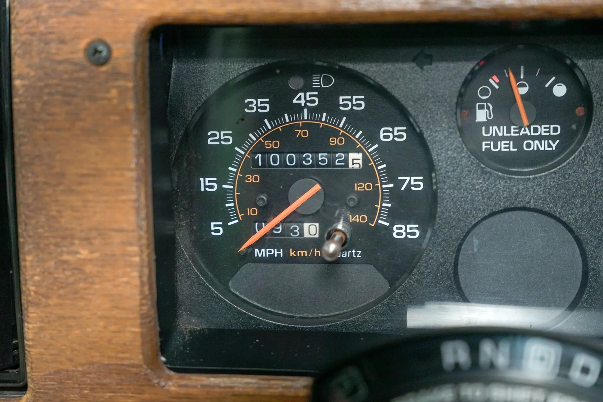 1993 GMC Vandura 2500 Auto Form Conversion Van