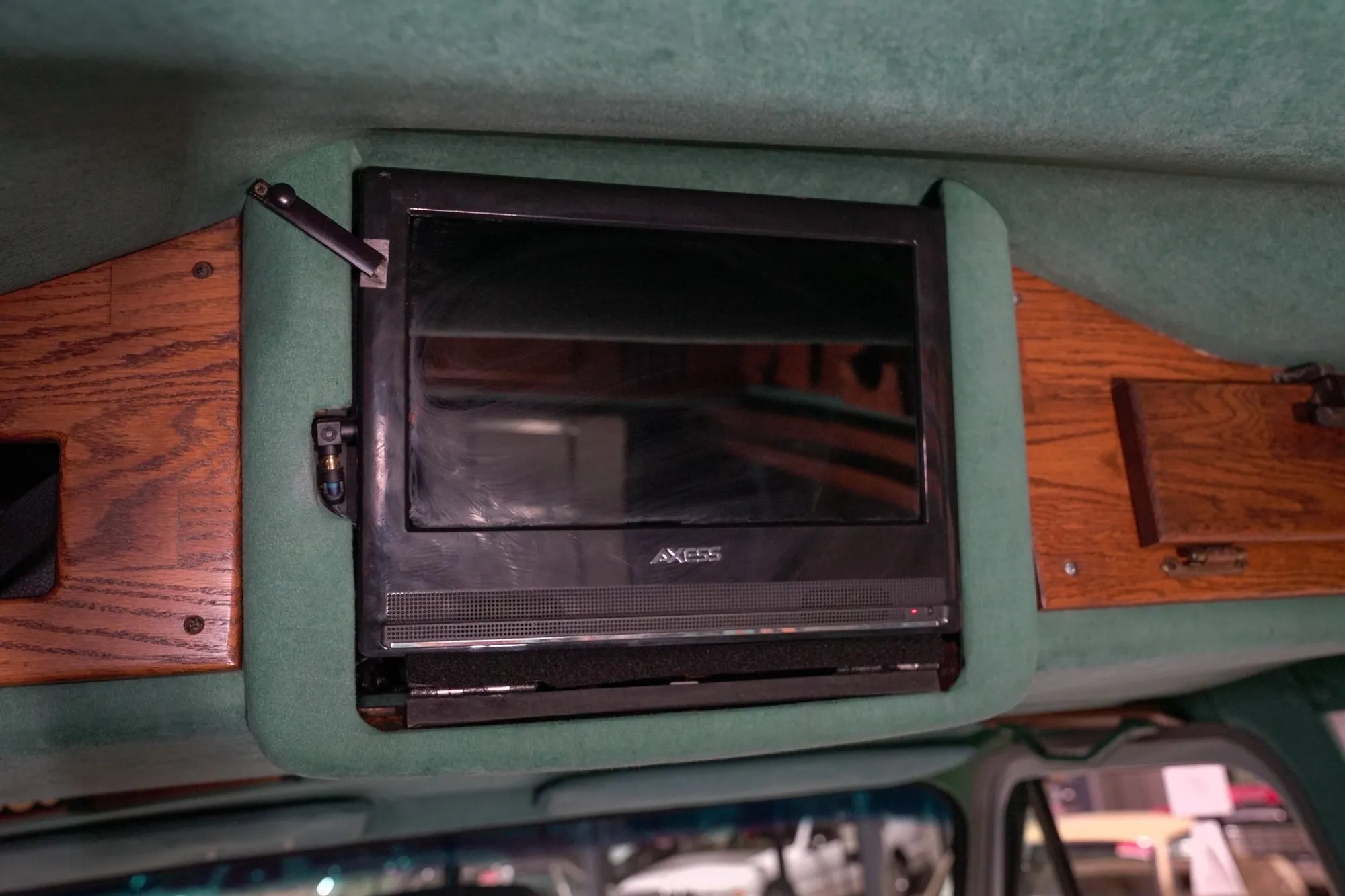 1993 GMC Vandura 2500 Auto Form Conversion Van