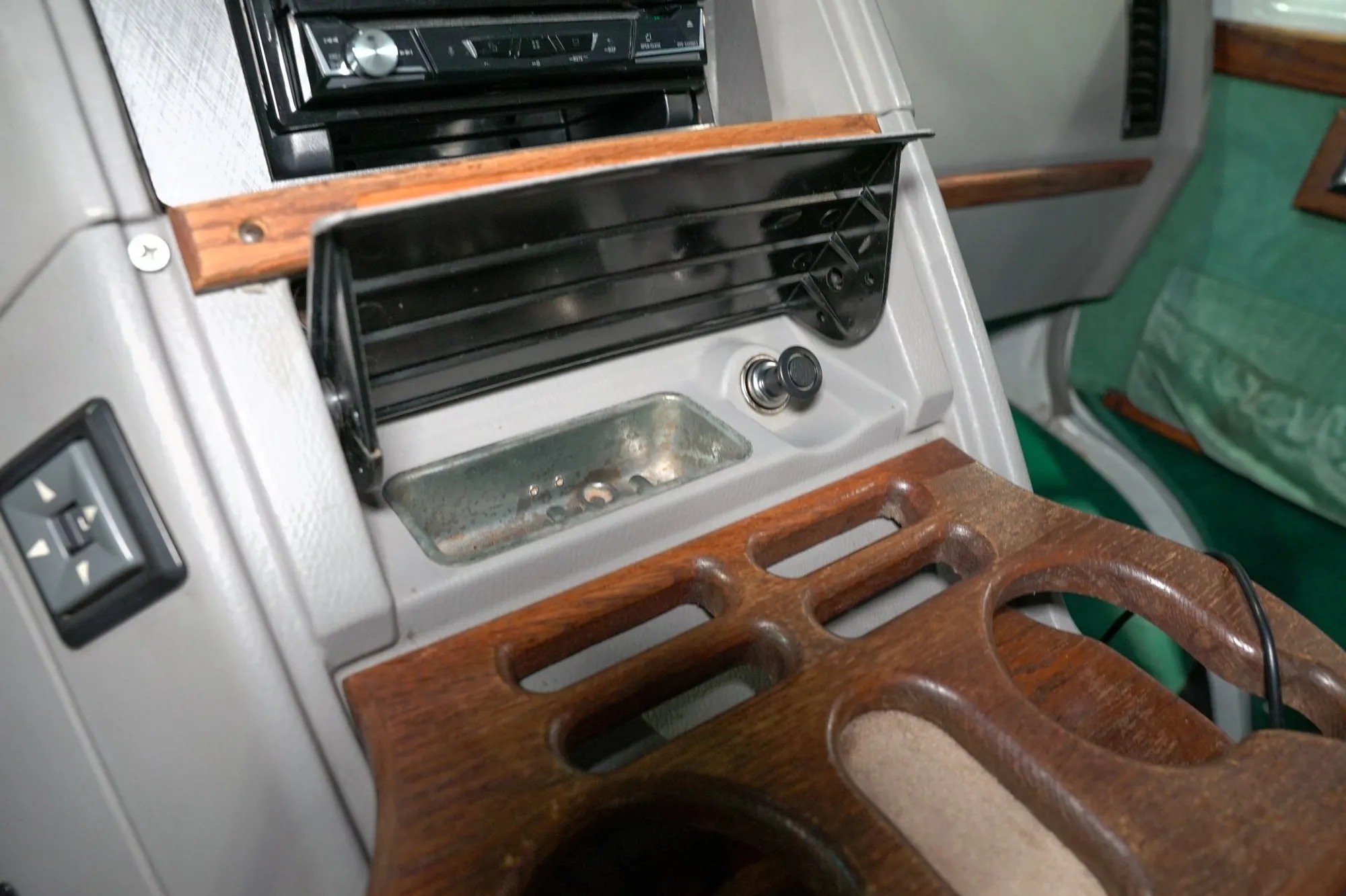 1993 GMC Vandura 2500 Auto Form Conversion Van