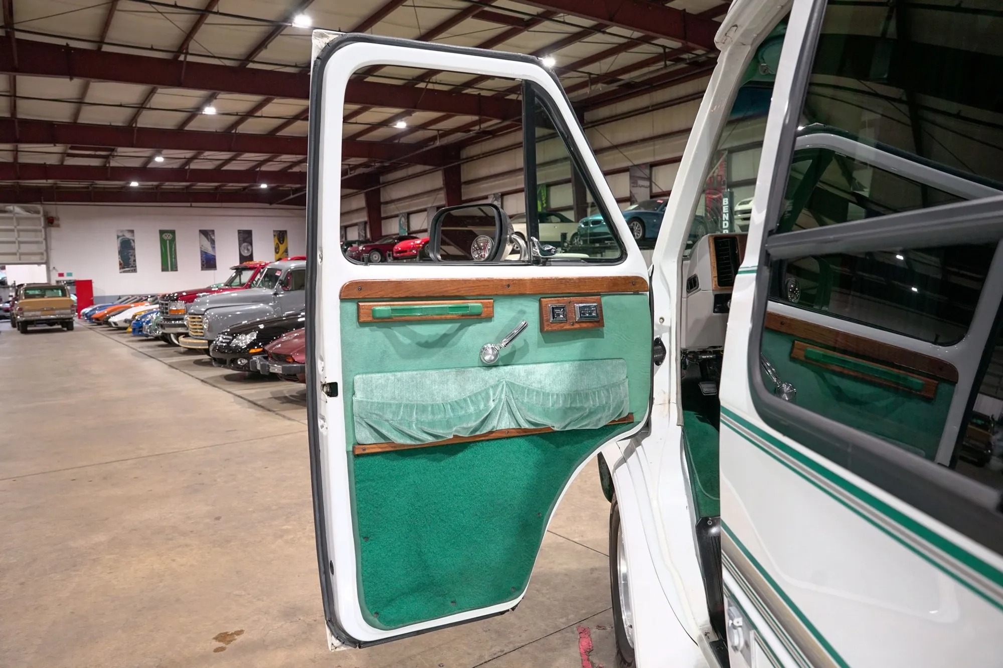1993 GMC Vandura 2500 Auto Form Conversion Van
