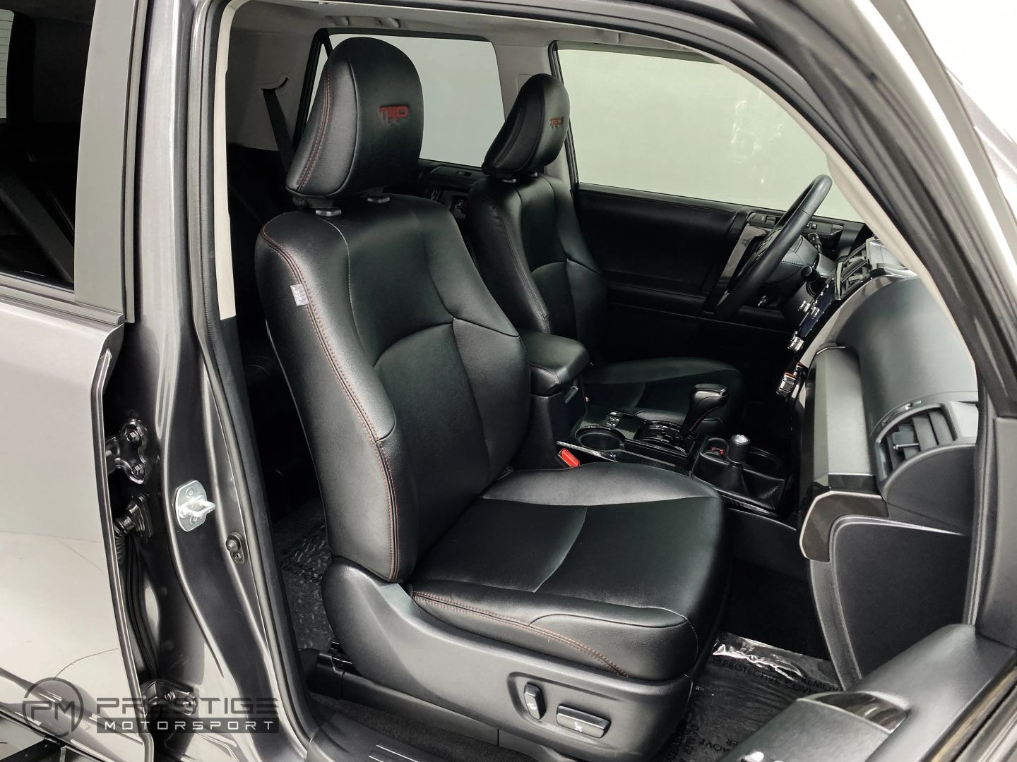 2021 Toyota 4Runner TRD Off Road Premium