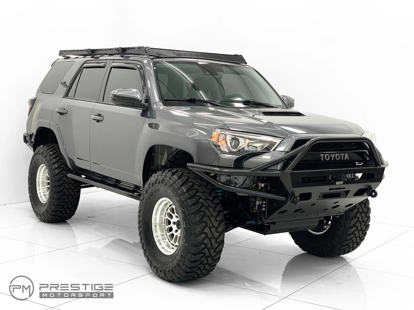  Toyota 4Runner