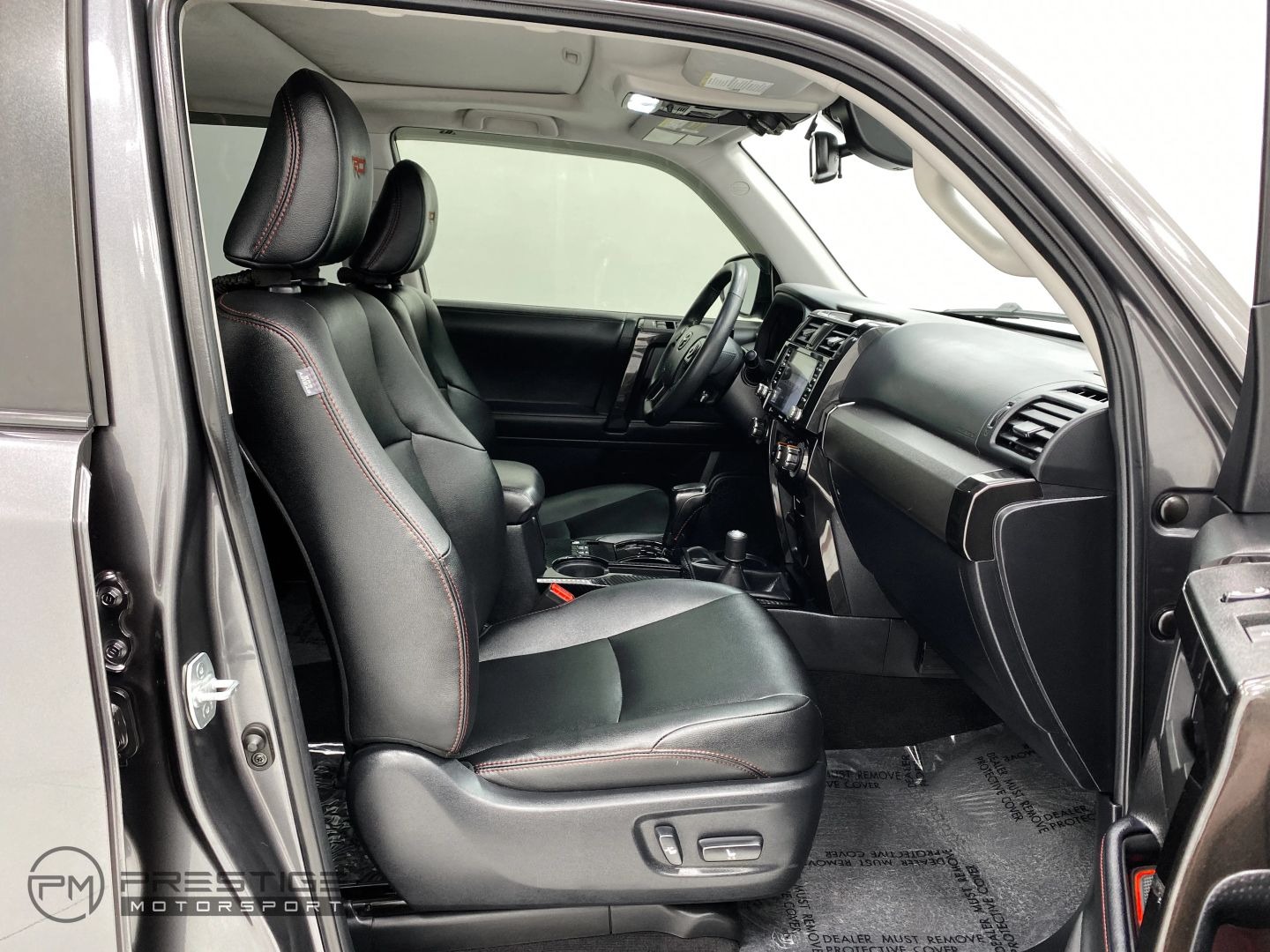 2021 Toyota 4Runner TRD Off Road Premium