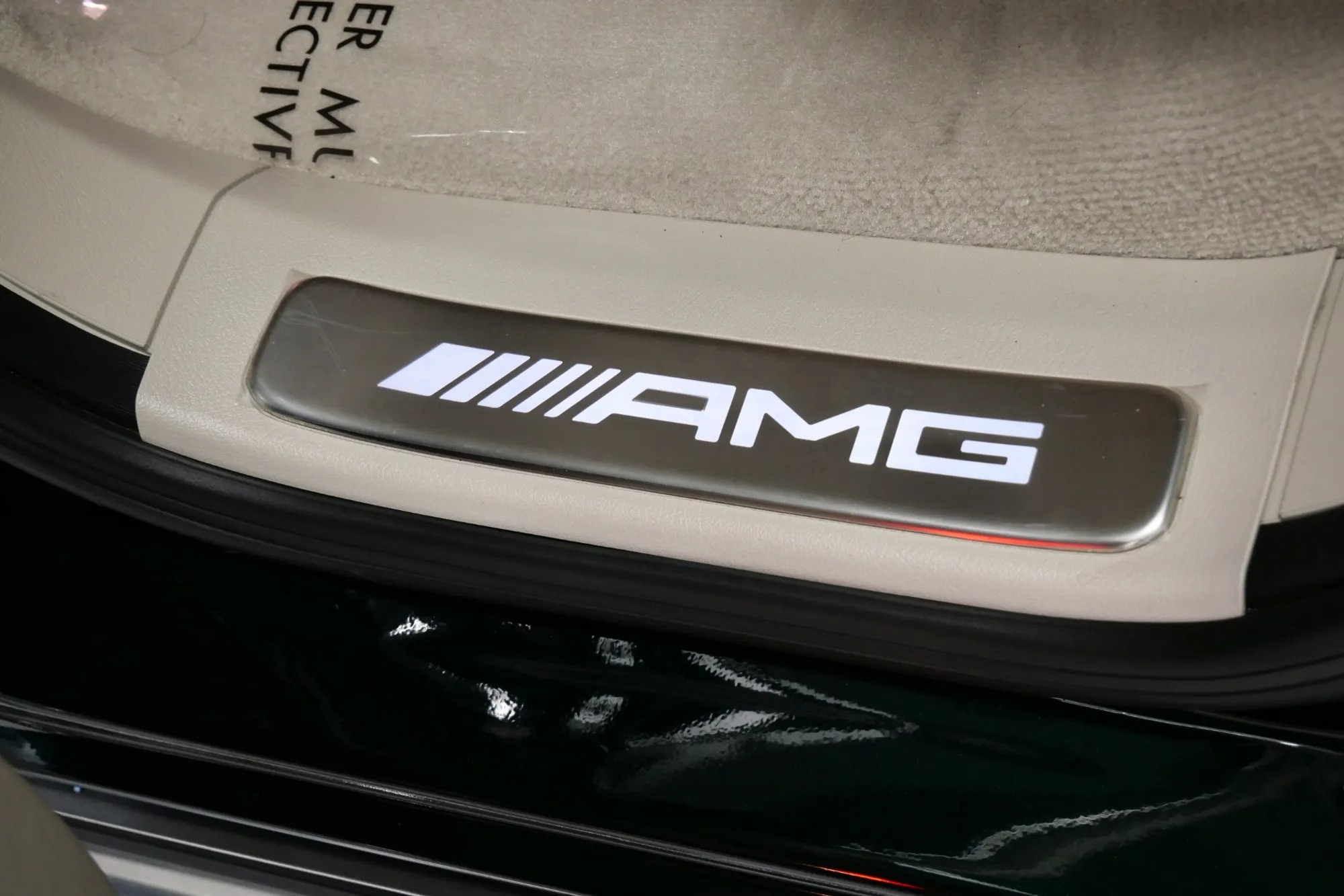 2023 Mercedes-Benz G 63 AMG 4×4²