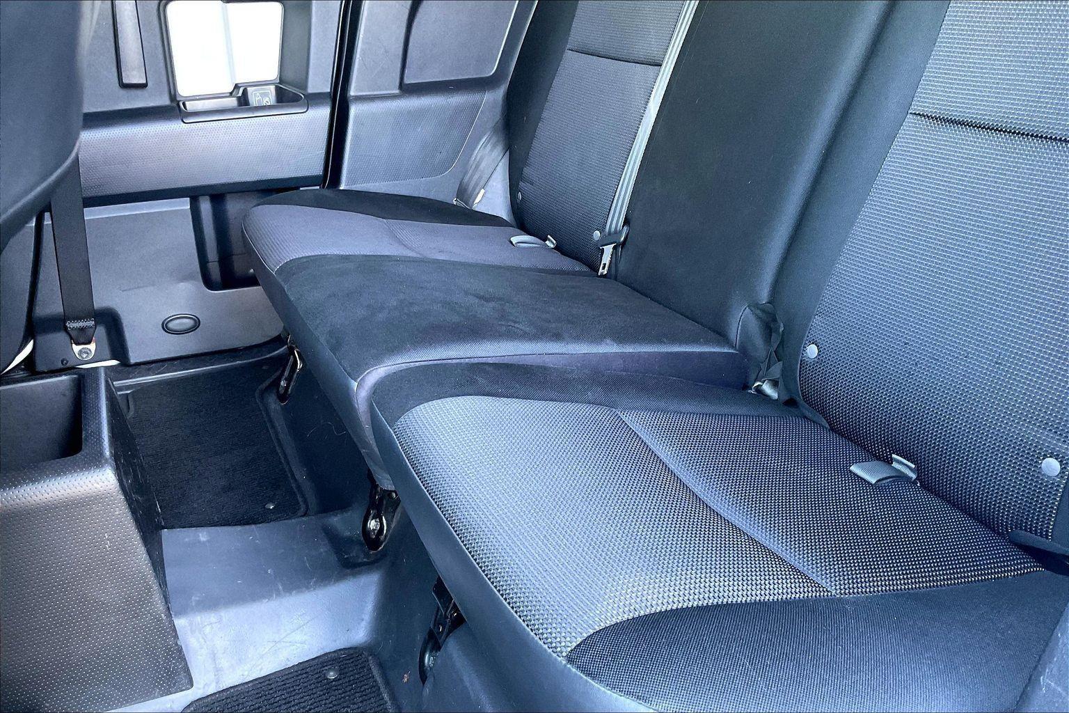 2010 Toyota FJ Cruiser
