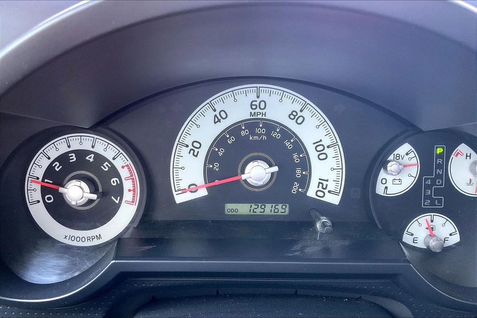 2010 Toyota FJ Cruiser