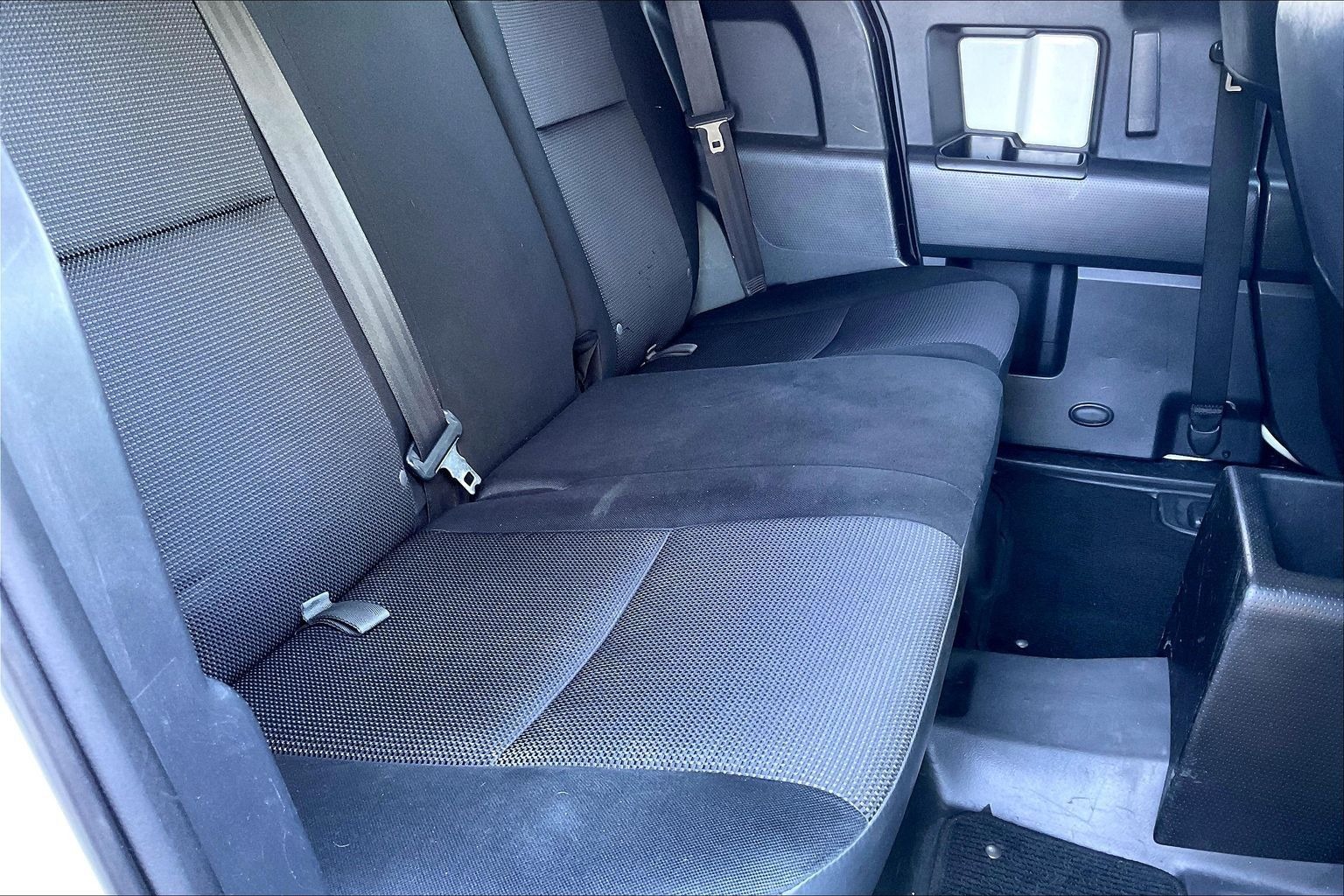 2010 Toyota FJ Cruiser