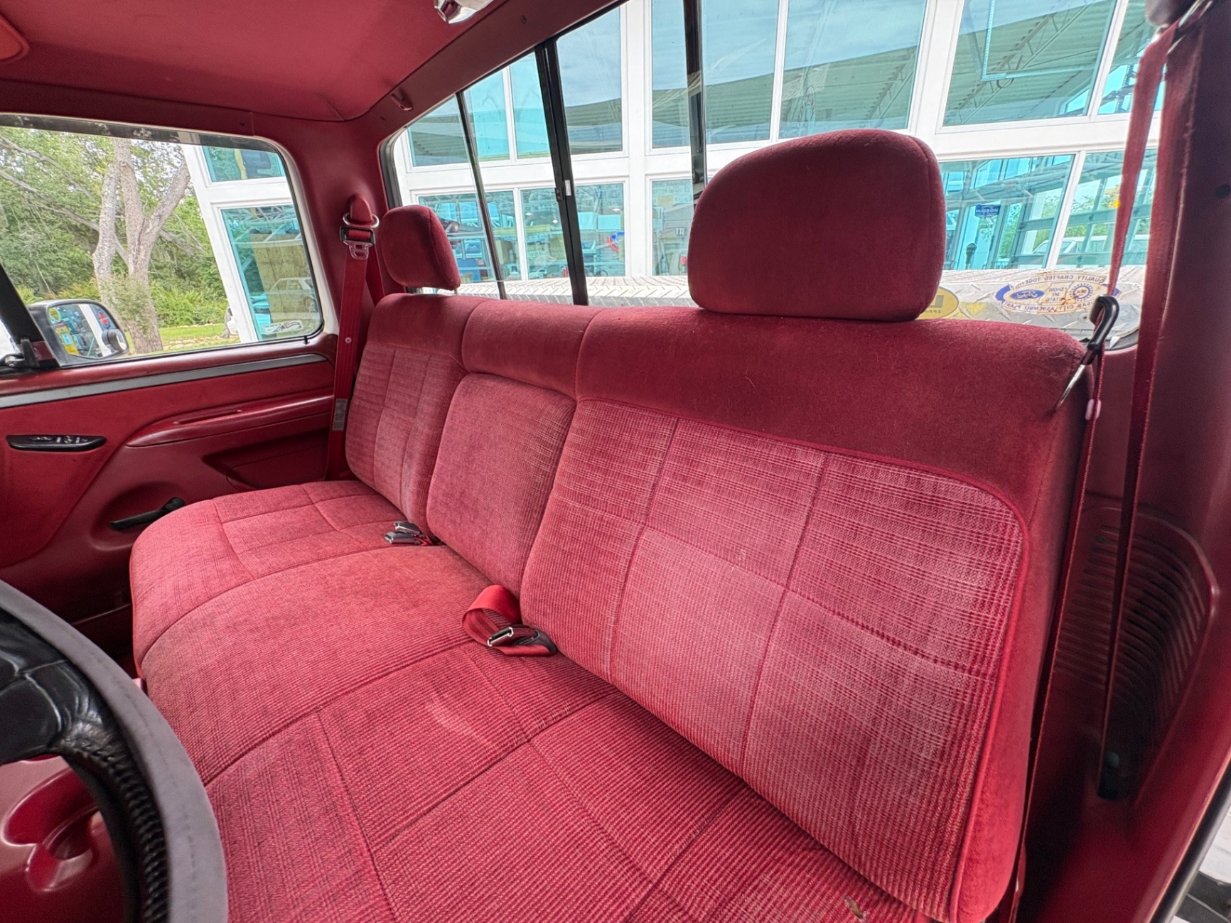 1992 Ford F-150 XLT Lariat